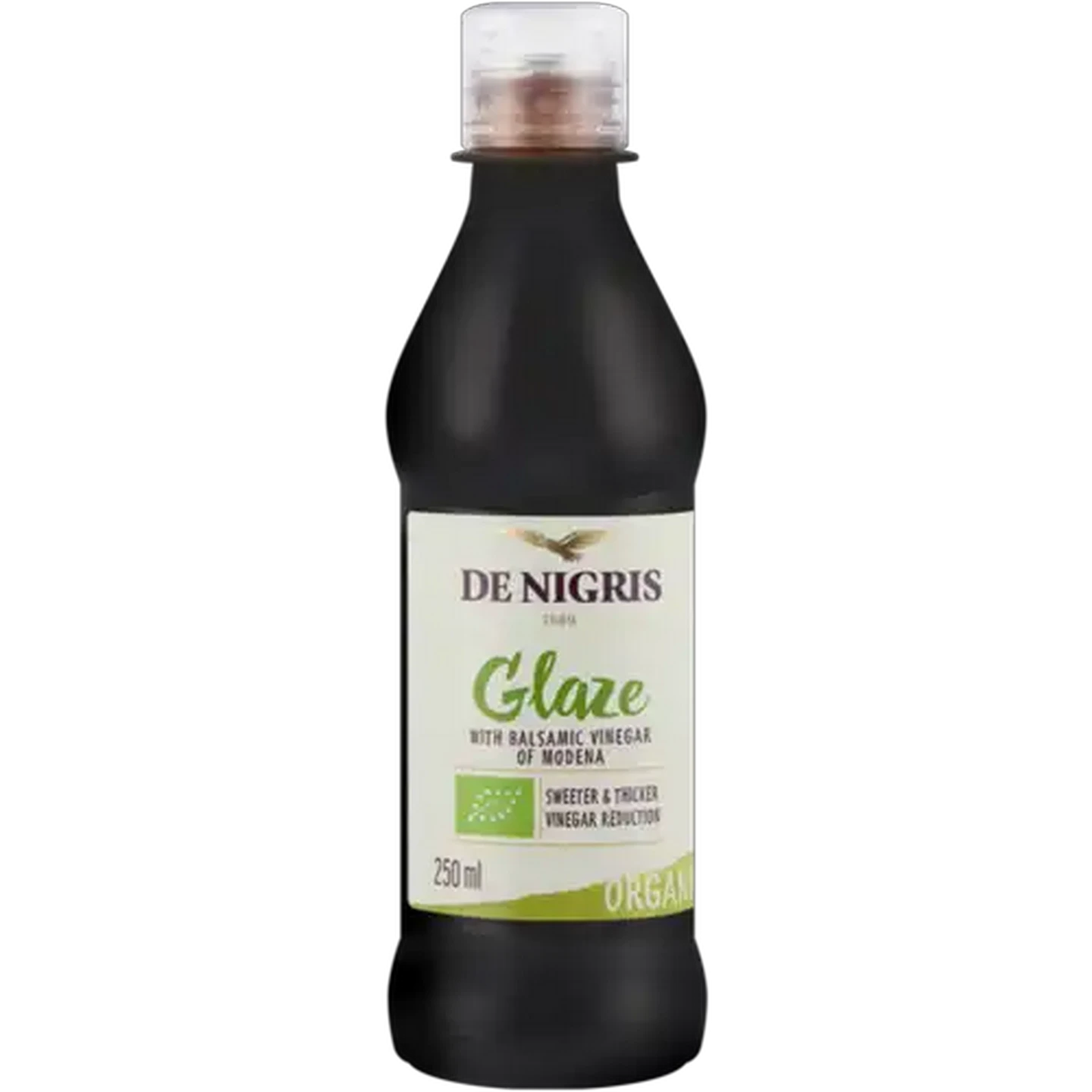 Image of De Nigris Glaze with Balsamic Vinegar of Modena 250ml