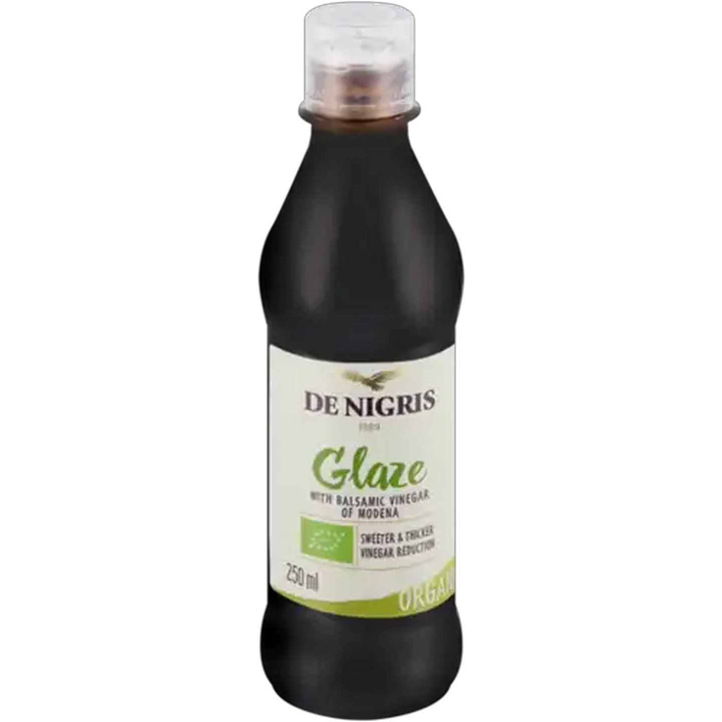 Image of De Nigris Glaze with Balsamic Vinegar of Modena 250ml