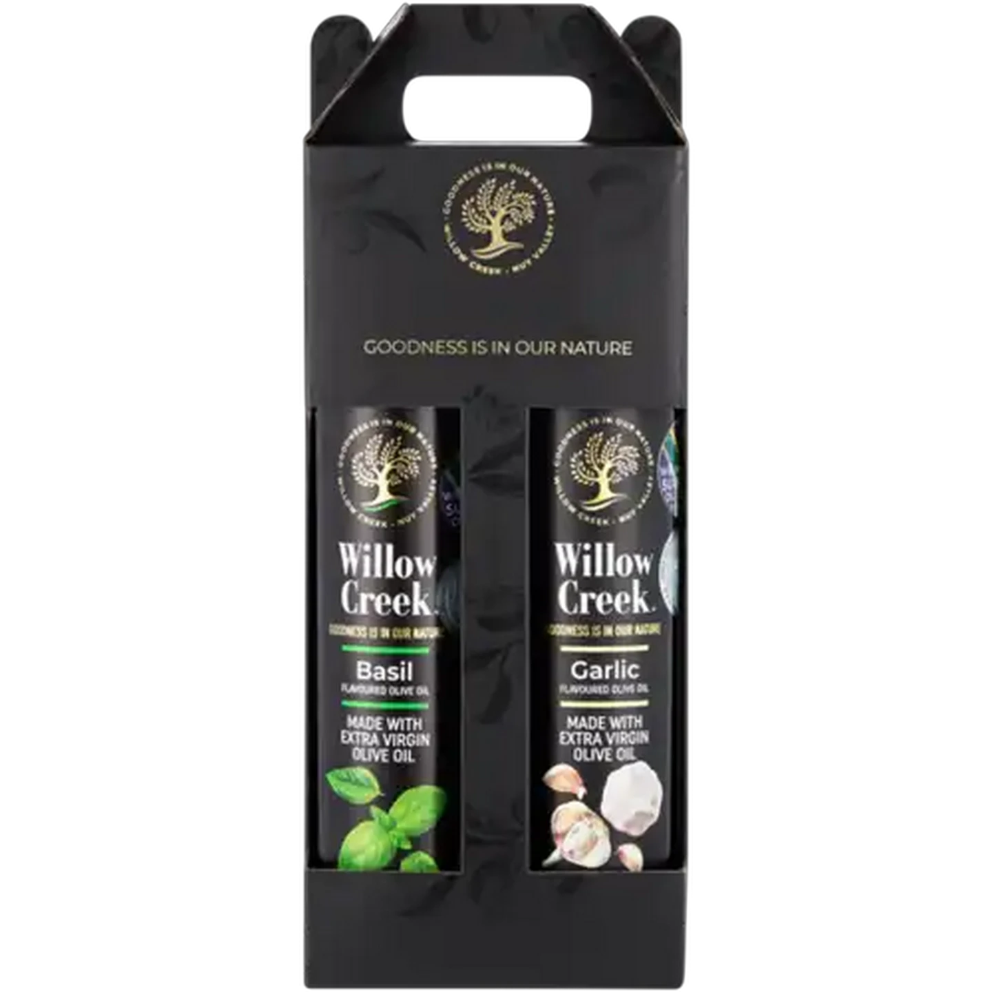 Checkers Sixty60 | Willow Creek Extra Virgin Flavoured Olive Oil