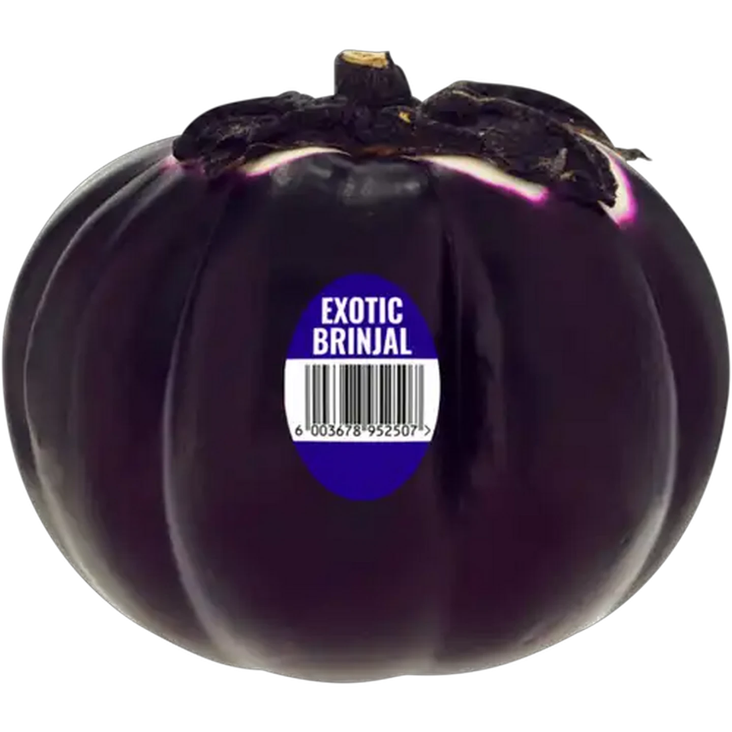 Image of Exotic Brinjal 1s