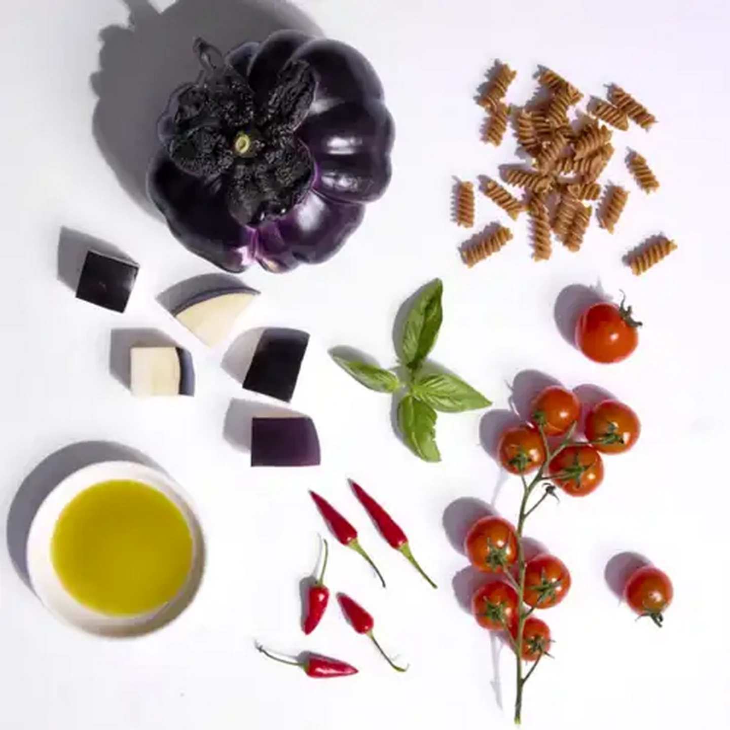 Image of Exotic Brinjal 1s