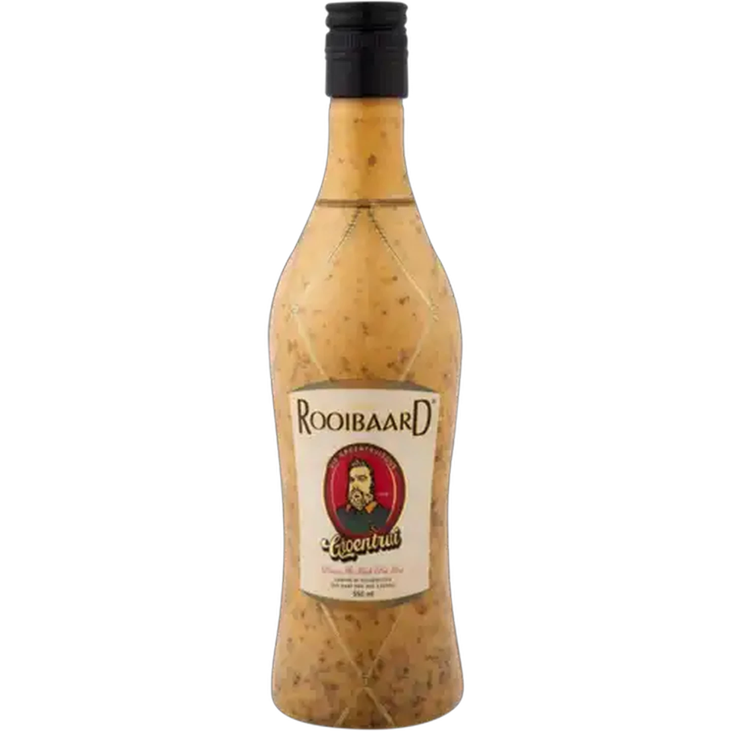 Image of Rooibaard Groentrui Lemon & Herb Peri-Peri Sauce 550ml