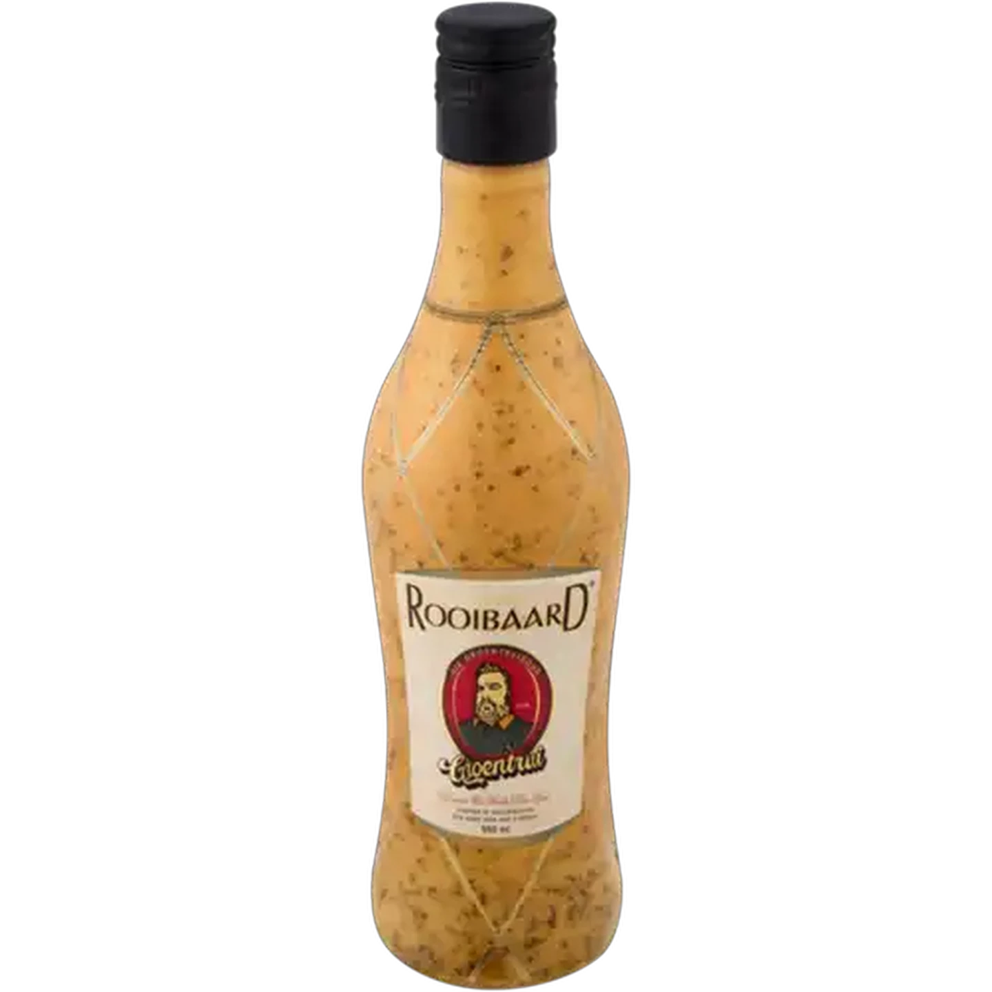 Image of Rooibaard Groentrui Lemon & Herb Peri-Peri Sauce 550ml