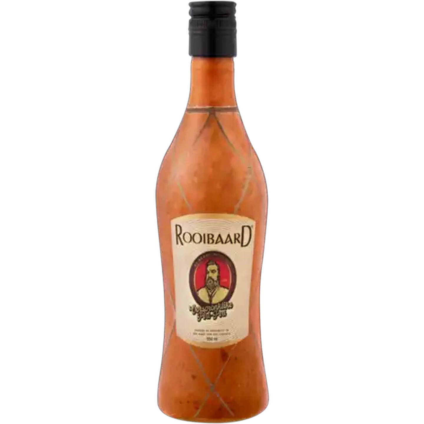 Image of Rooibaard Oorspronklike Peri-Peri Sauce 550ml