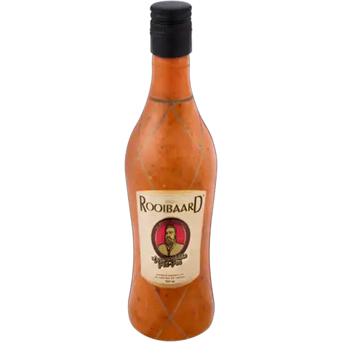 Image of Rooibaard Oorspronklike Peri-Peri Sauce 550ml