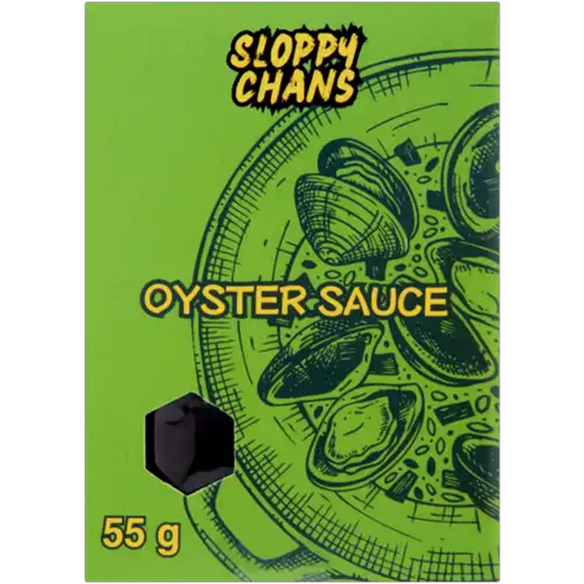 Checkers Sixty60 | Sloppy Chans Oyster Sauce 55g