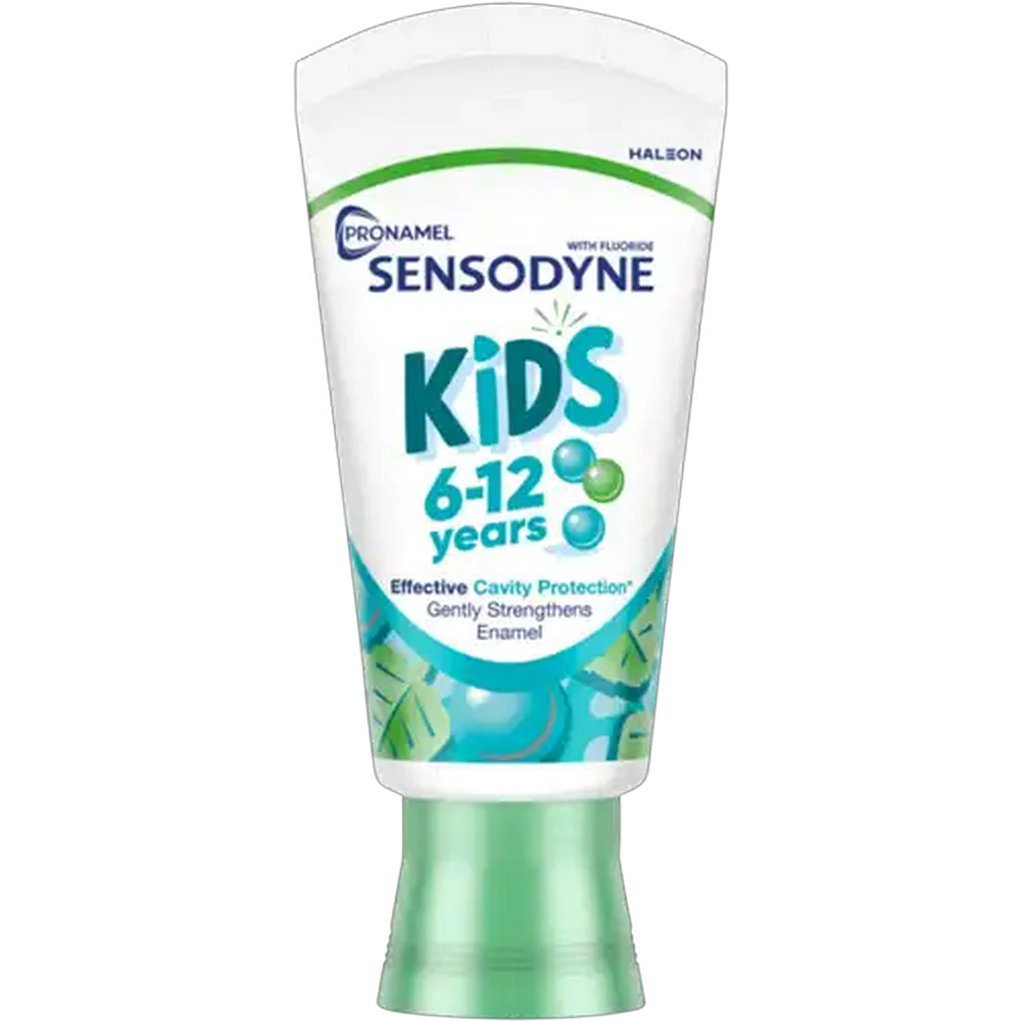 Image of Sensodyne Pronamel Kids Fluoride Toothpaste 50ml