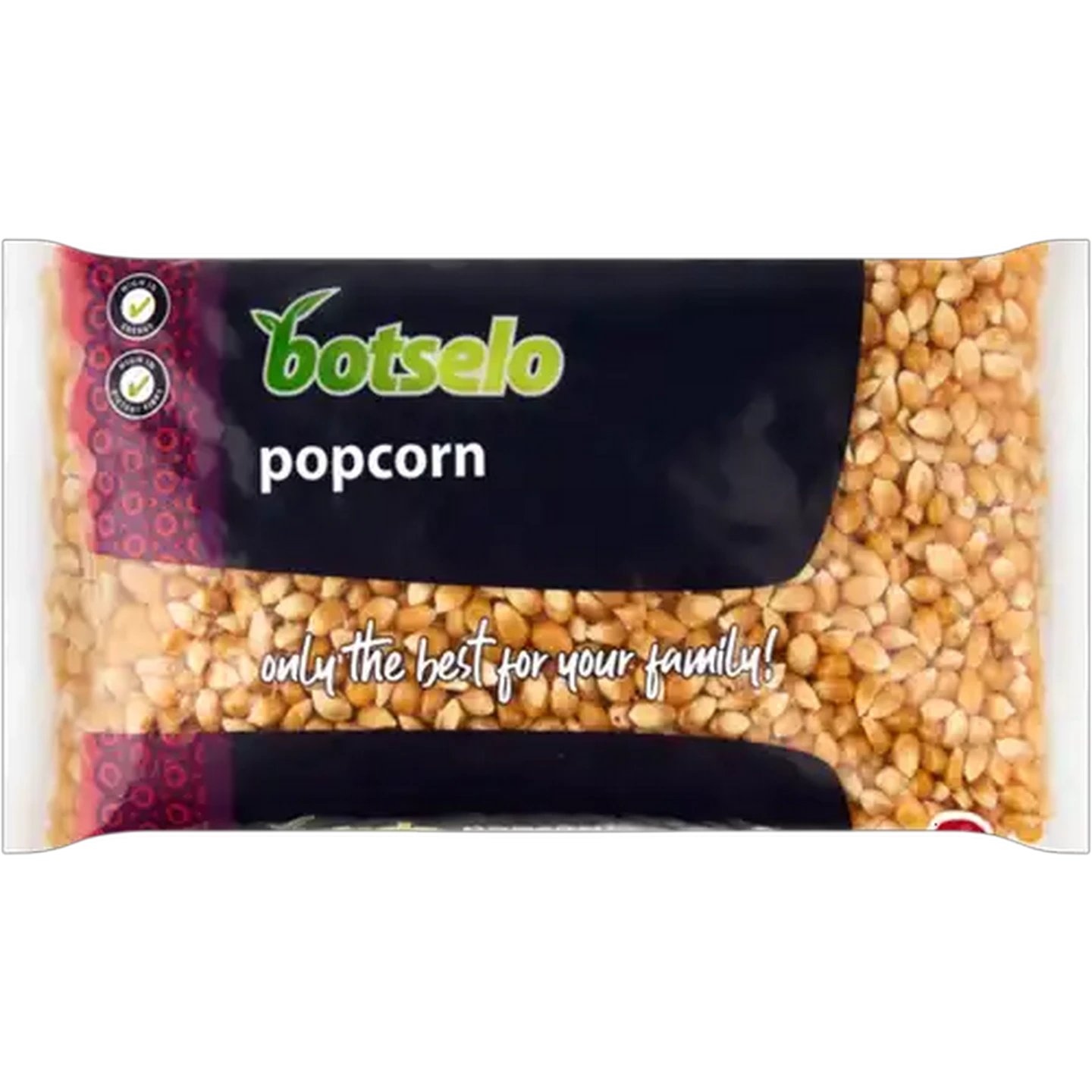 Image of Botselo Popcorn 500g