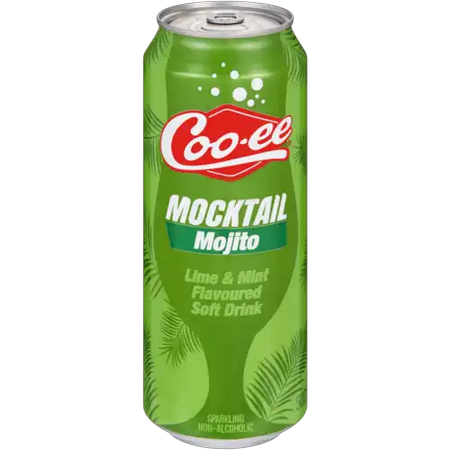Image of Coo-ee Mojito Mocktail Soft Drink 500ml