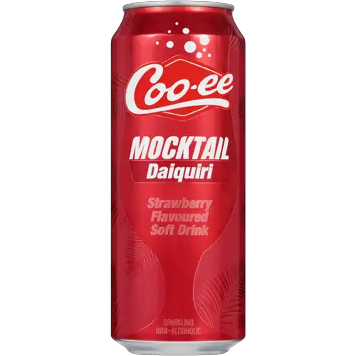 Image of Coo-ee Mocktail Daiquiri Soft Drink 500ml