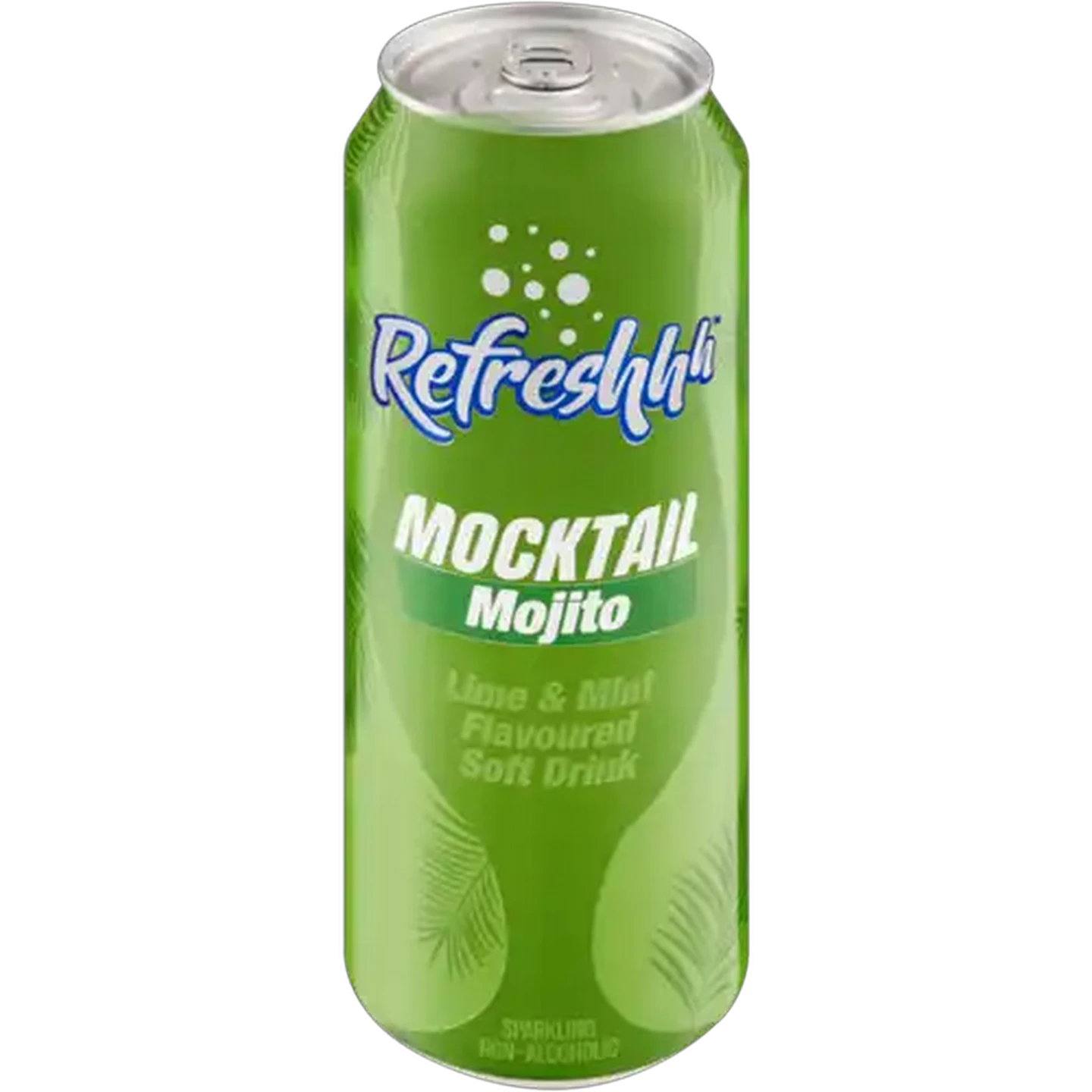 Image of Refreshhh Mojito Mocktail Soft Drink 500ml