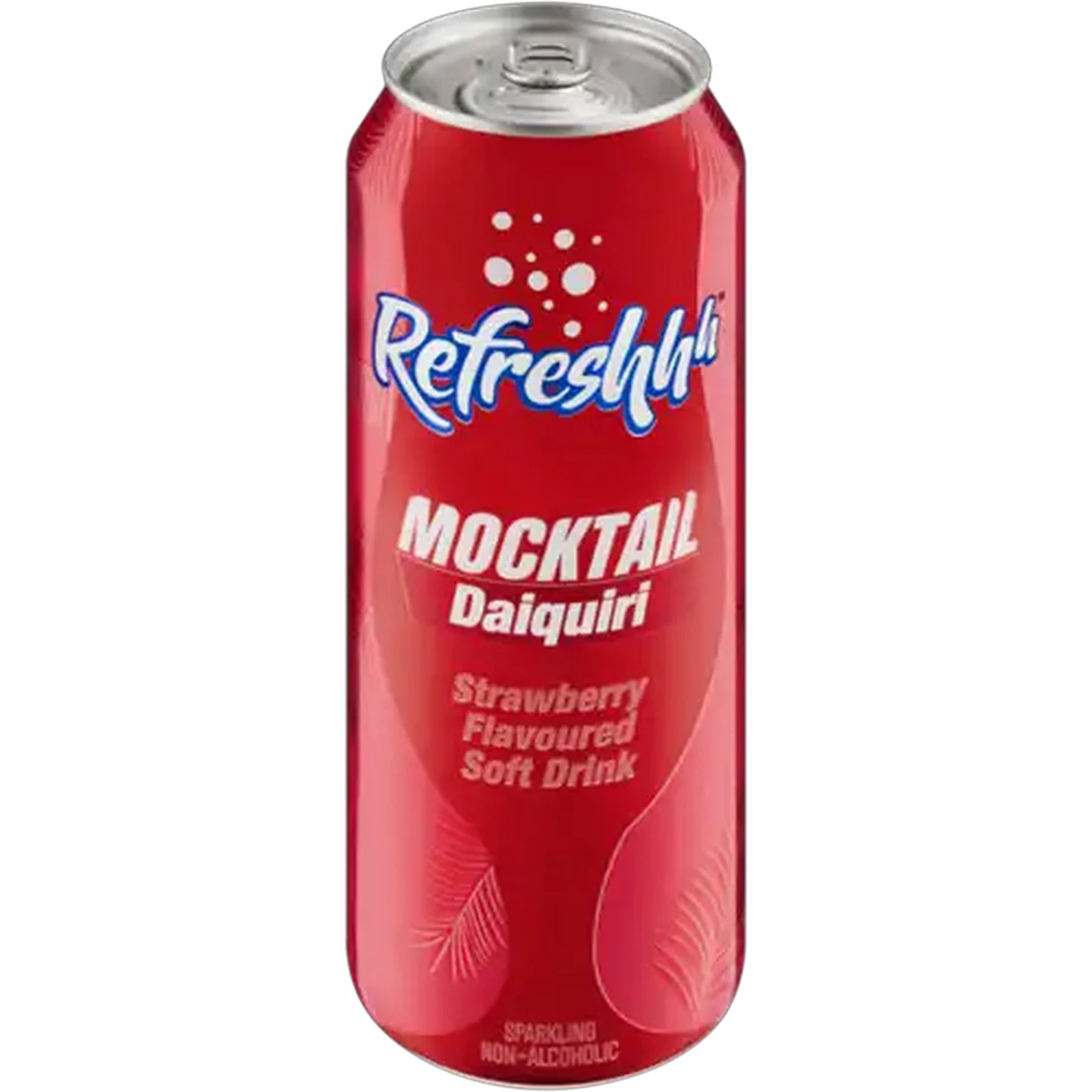 Image of Refreshhh Daiquiri Mocktail Soft Drink 500ml