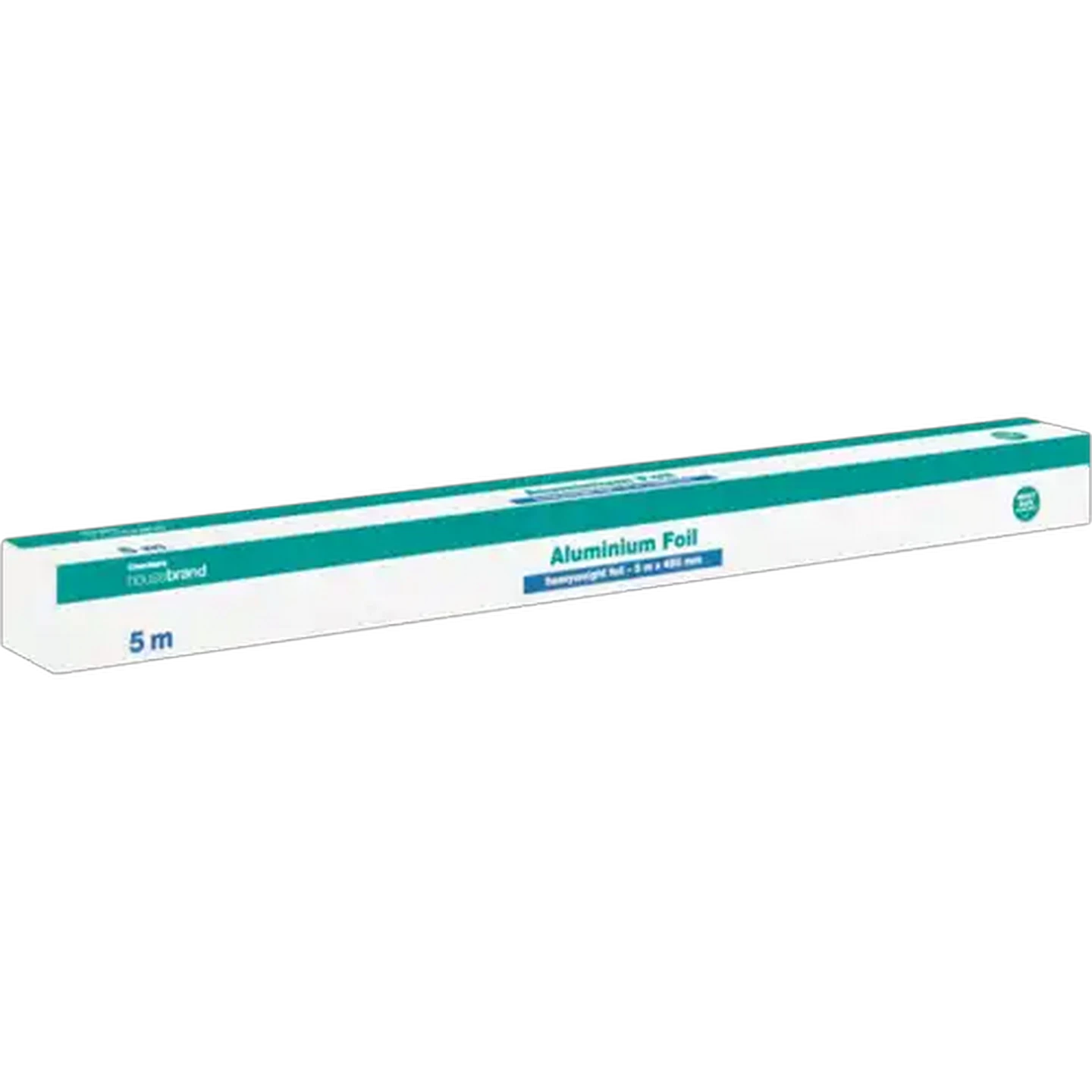 Image of Checkers Housebrand Heavyweight Aluminium Foil 5m