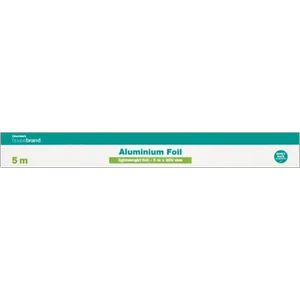 Checkers Sixty60 | Checkers Housebrand Lightweight Aluminium Foil 5m