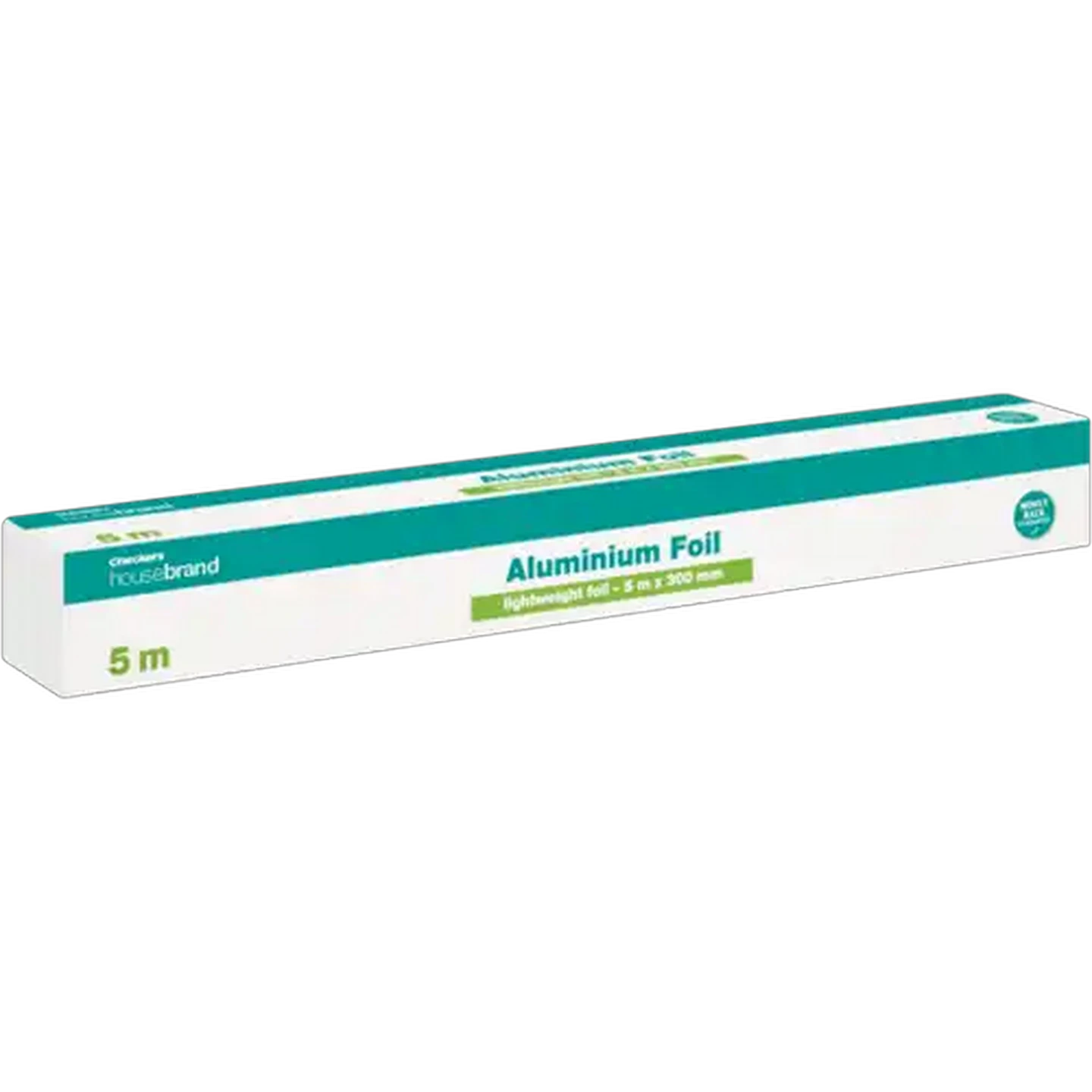 Checkers Sixty60 | Checkers Housebrand Lightweight Aluminium Foil 5m