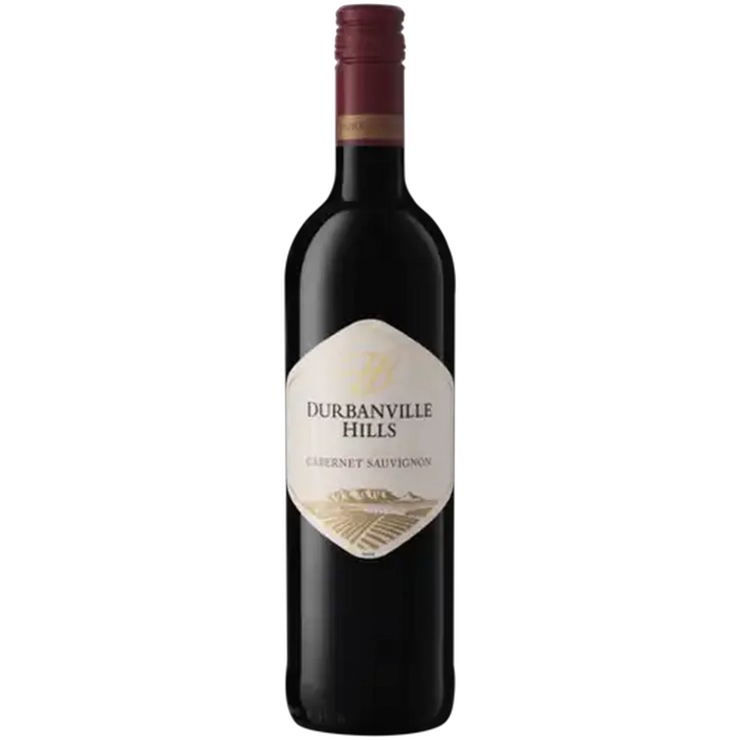 Image of Durbanville Hills Cabernet Sauvignon Red Wine Bottle 750ml