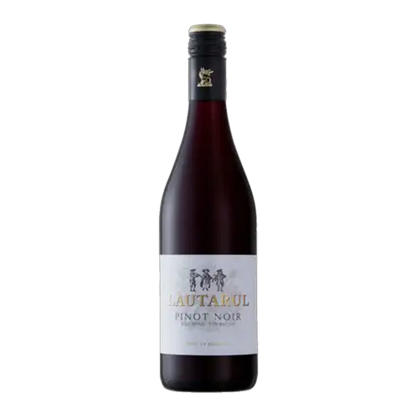 Image of Lautarul Pinot Noir Red Wine Bottle 750ml