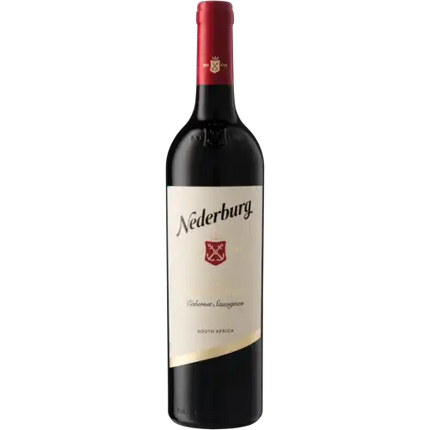 Image of Nederburg The Winemasters Cabernet Sauvignon Bottle 750ml