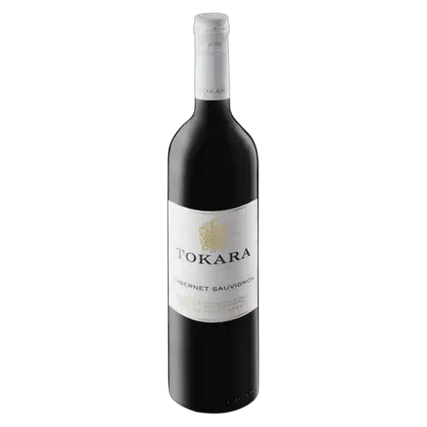 Image of Tokara Cabernet Sauvignon Red Wine Bottle 750ml