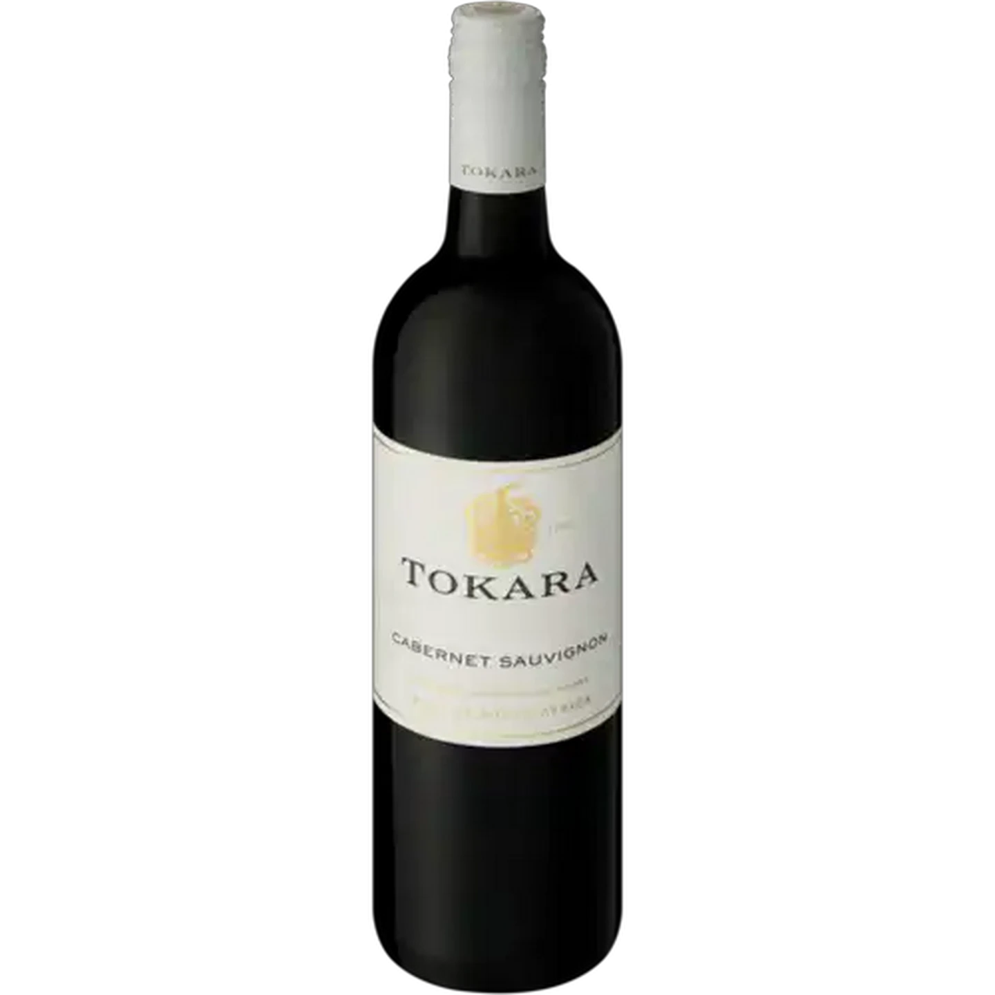 Image of Tokara Cabernet Sauvignon Red Wine Bottle 750ml