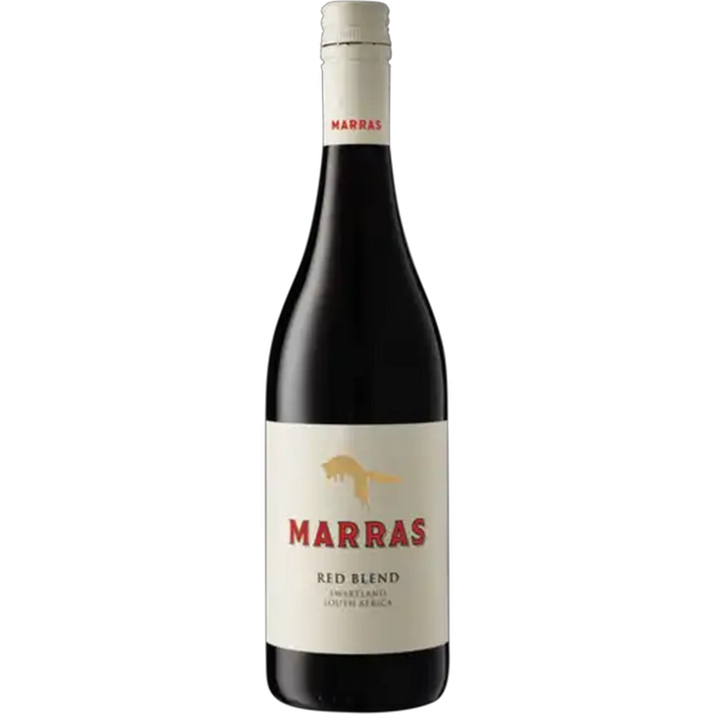 Image of Marras Red Blend Bottle 750ml