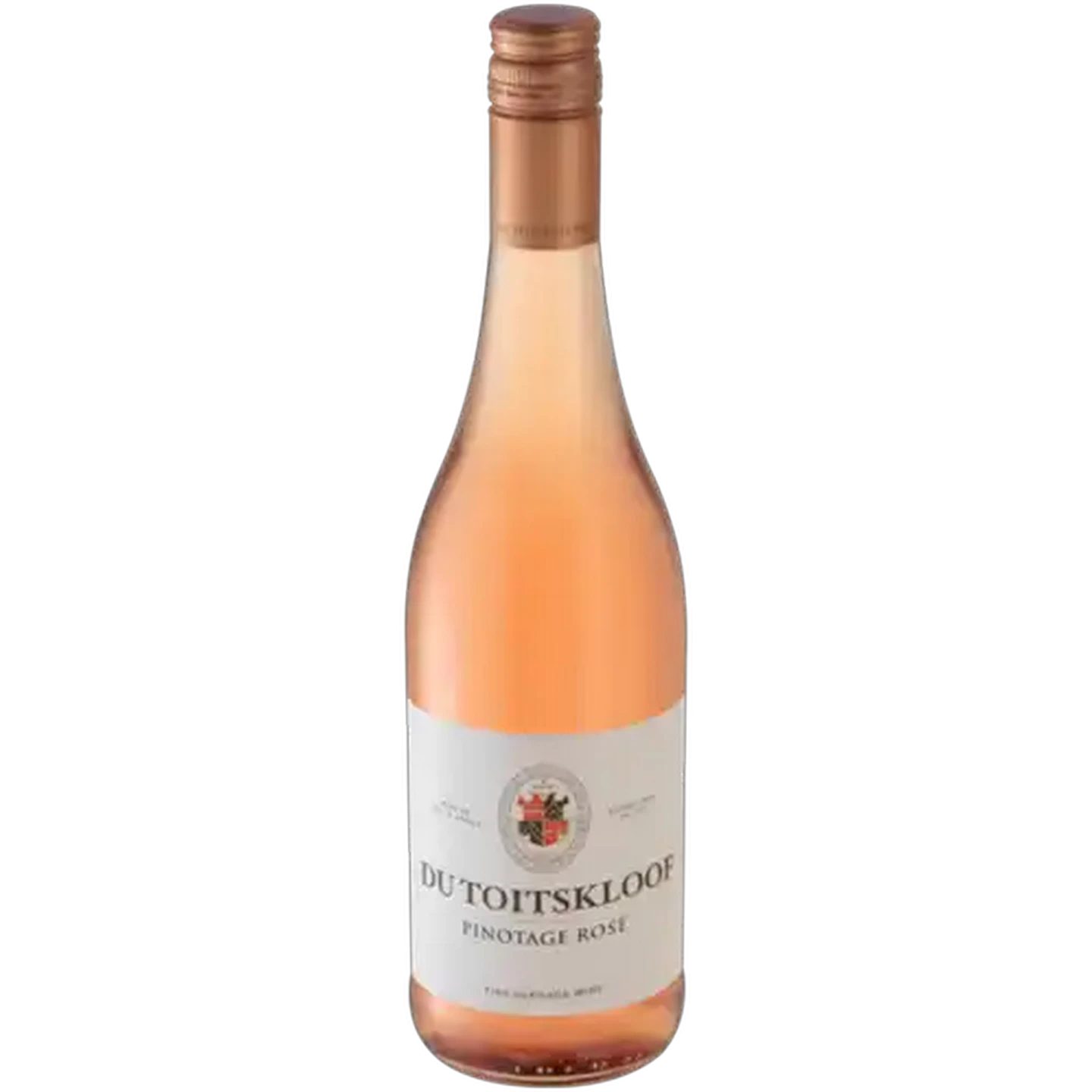 Image of Du Toitskloof Heritage Pinotage Rosé Bottle 750ml