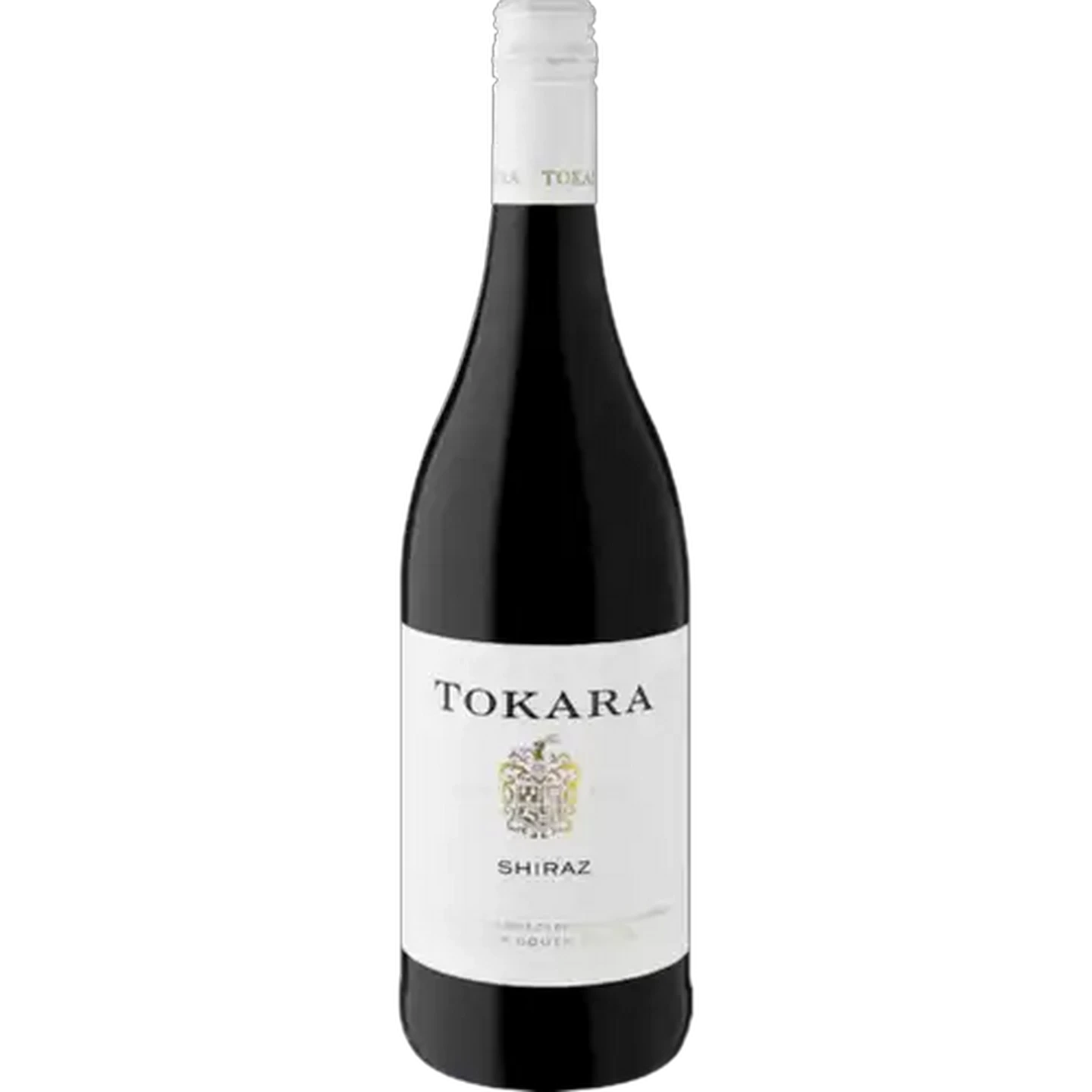 Image of Tokara Shiraz Red Wine Bottle 750ml