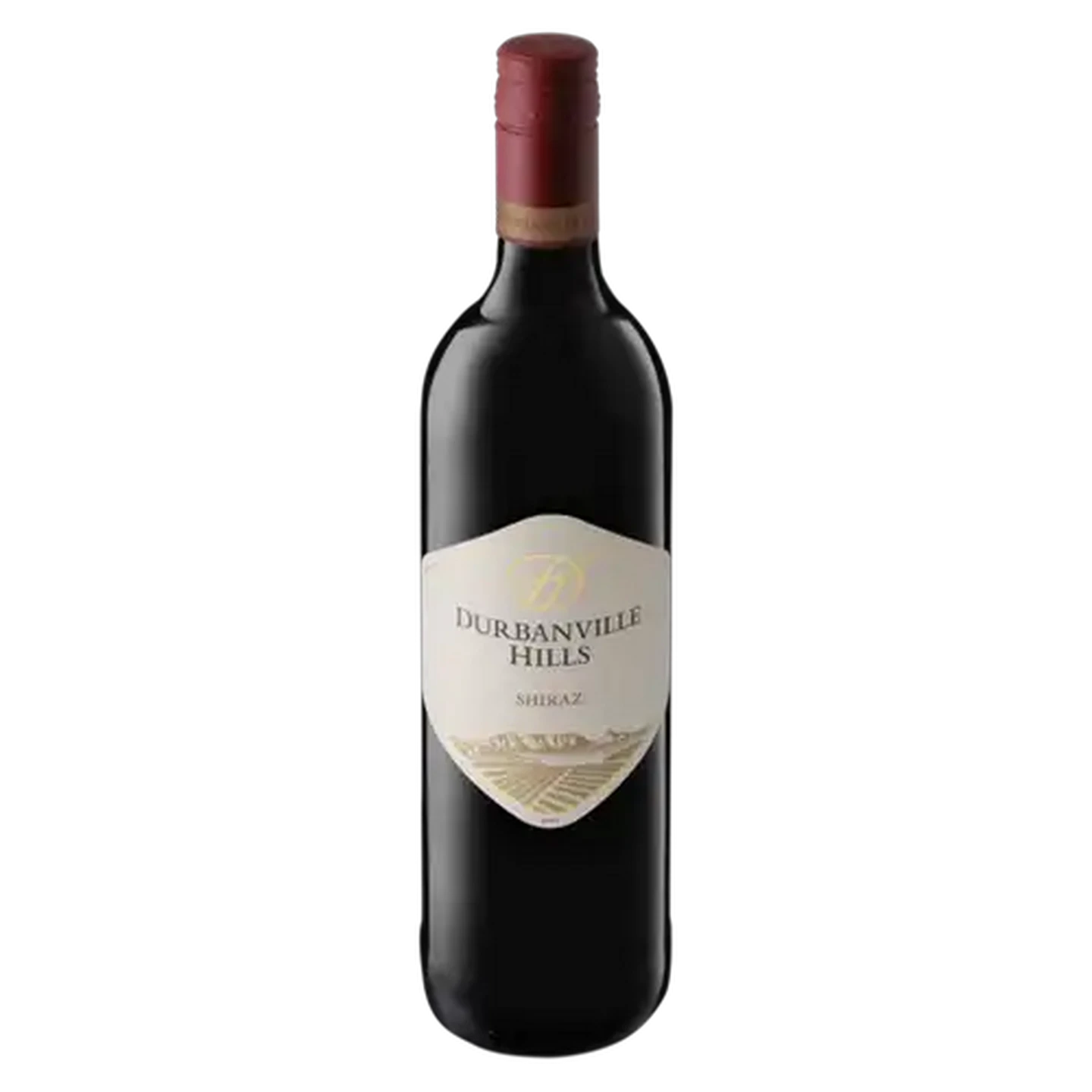 Image of Durbanville Hills Shiraz Red Wine Bottle 750ml
