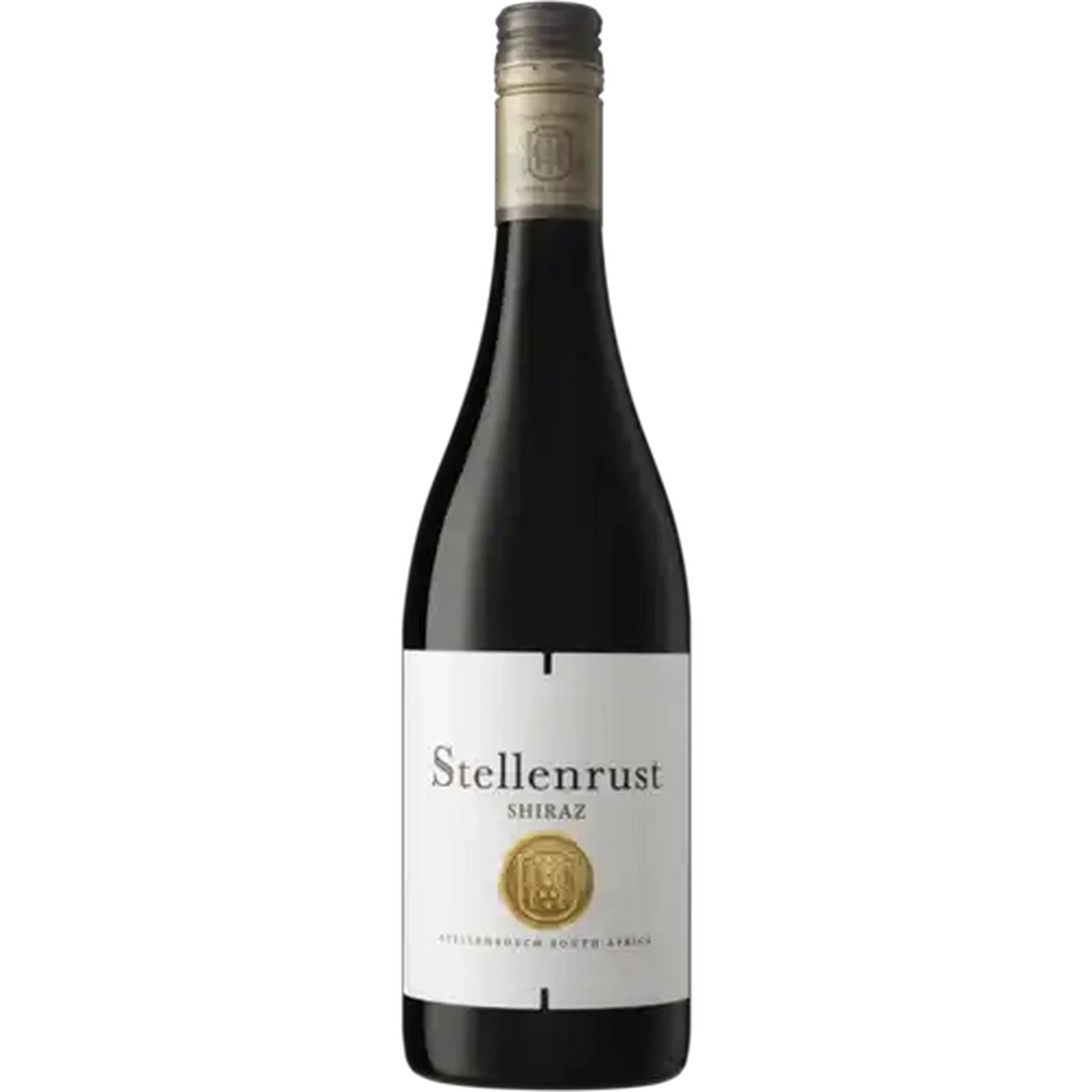 Image of Stellenrust Shiraz Red Wine Bottle 750ml