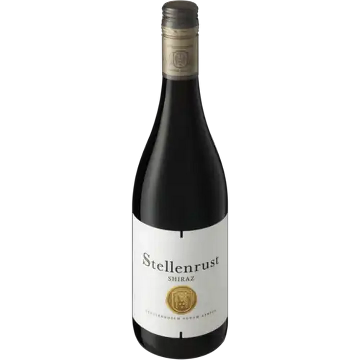 Image of Stellenrust Shiraz Red Wine Bottle 750ml