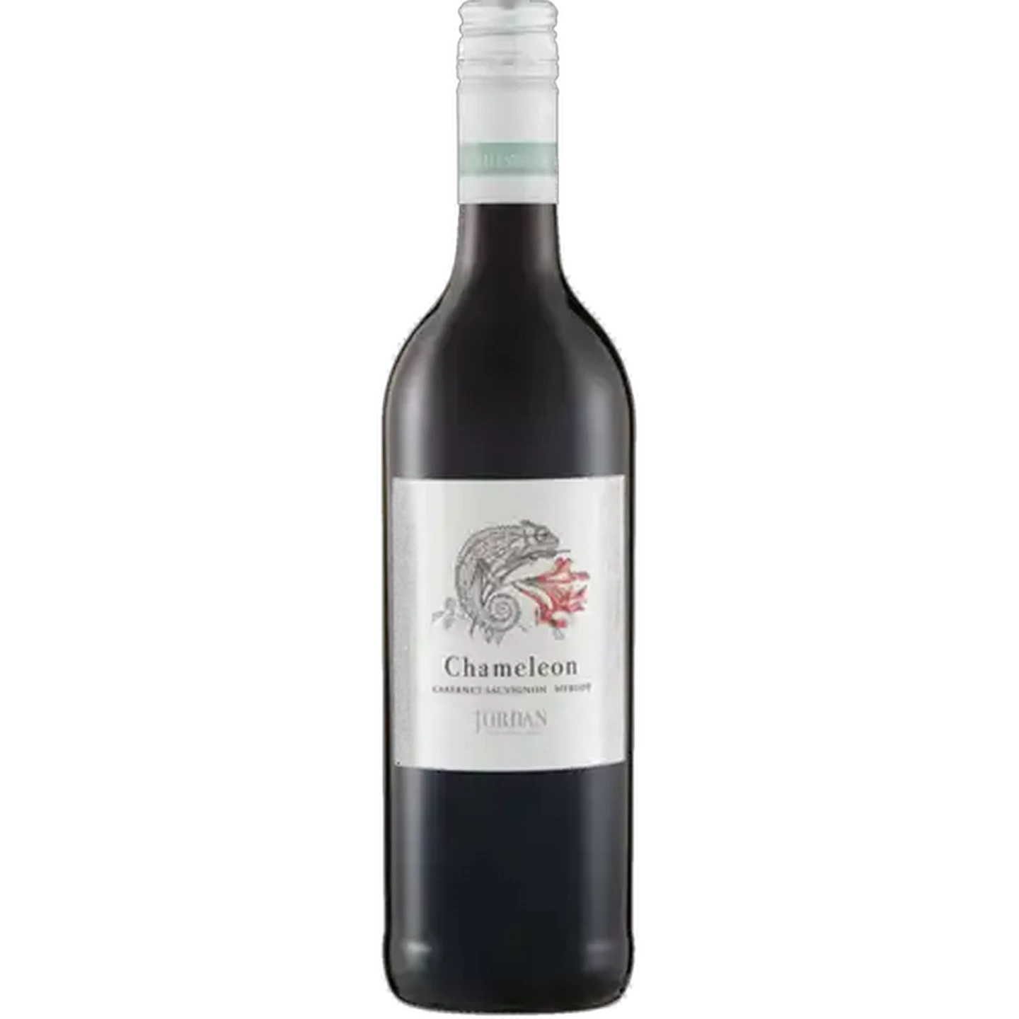 Image of Jordan Chameleon Cabernet Sauvignon Merlot Red Wine Bottle 750ml