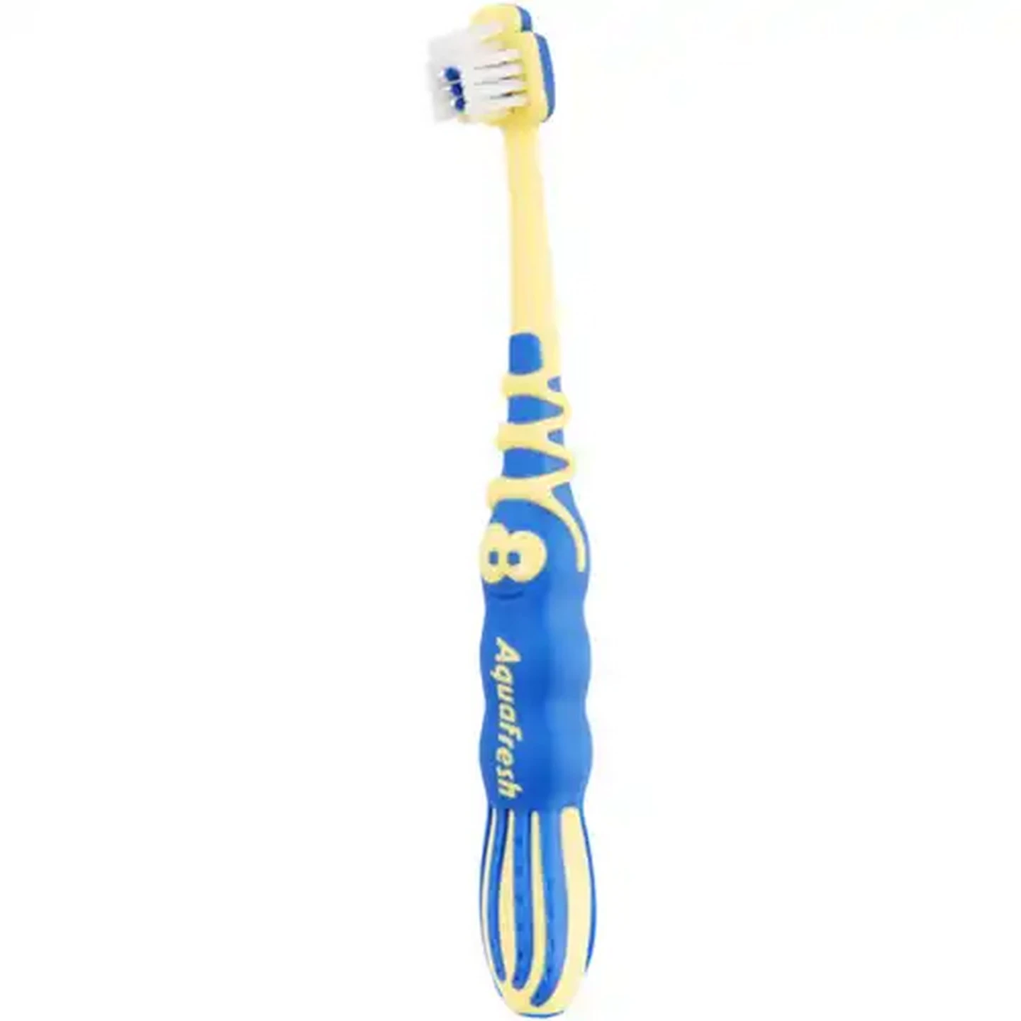 Image of Aquafresh Milk Teeth Toothbrush