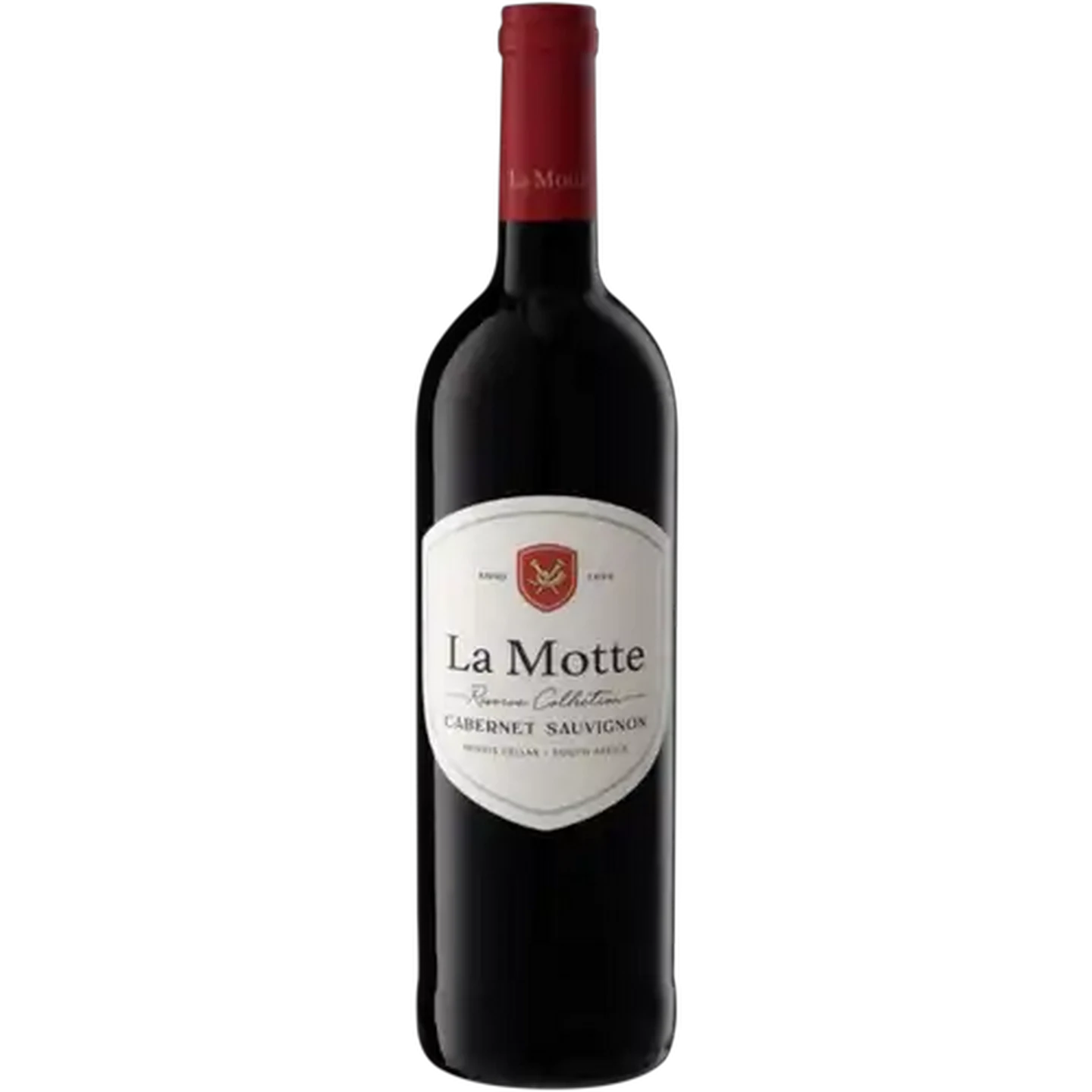 Image of La Motte Reserve Collection Cabernet Sauvignon Bottle 750ml