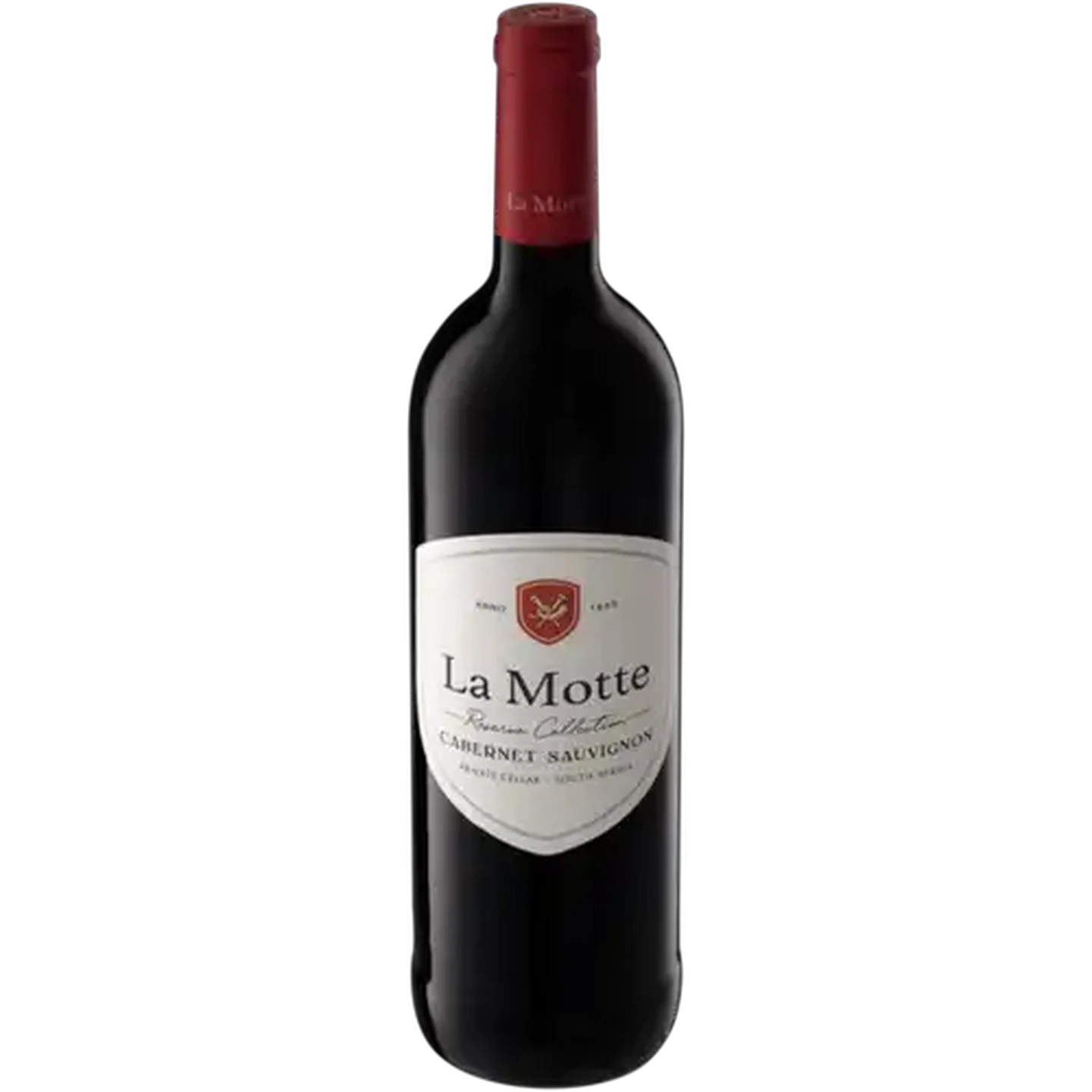 Image of La Motte Reserve Collection Cabernet Sauvignon Bottle 750ml