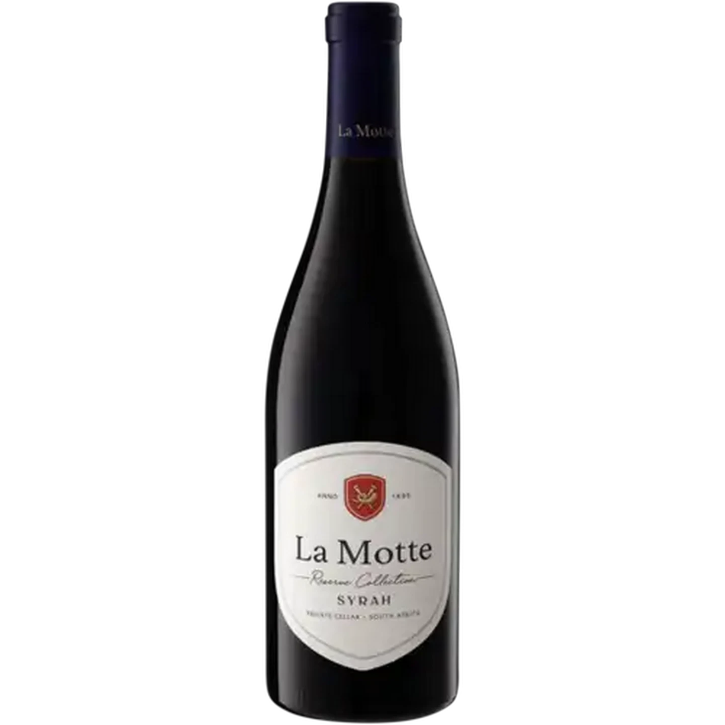 Image of La Motte Reserve Collection Syrah Bottle 750ml