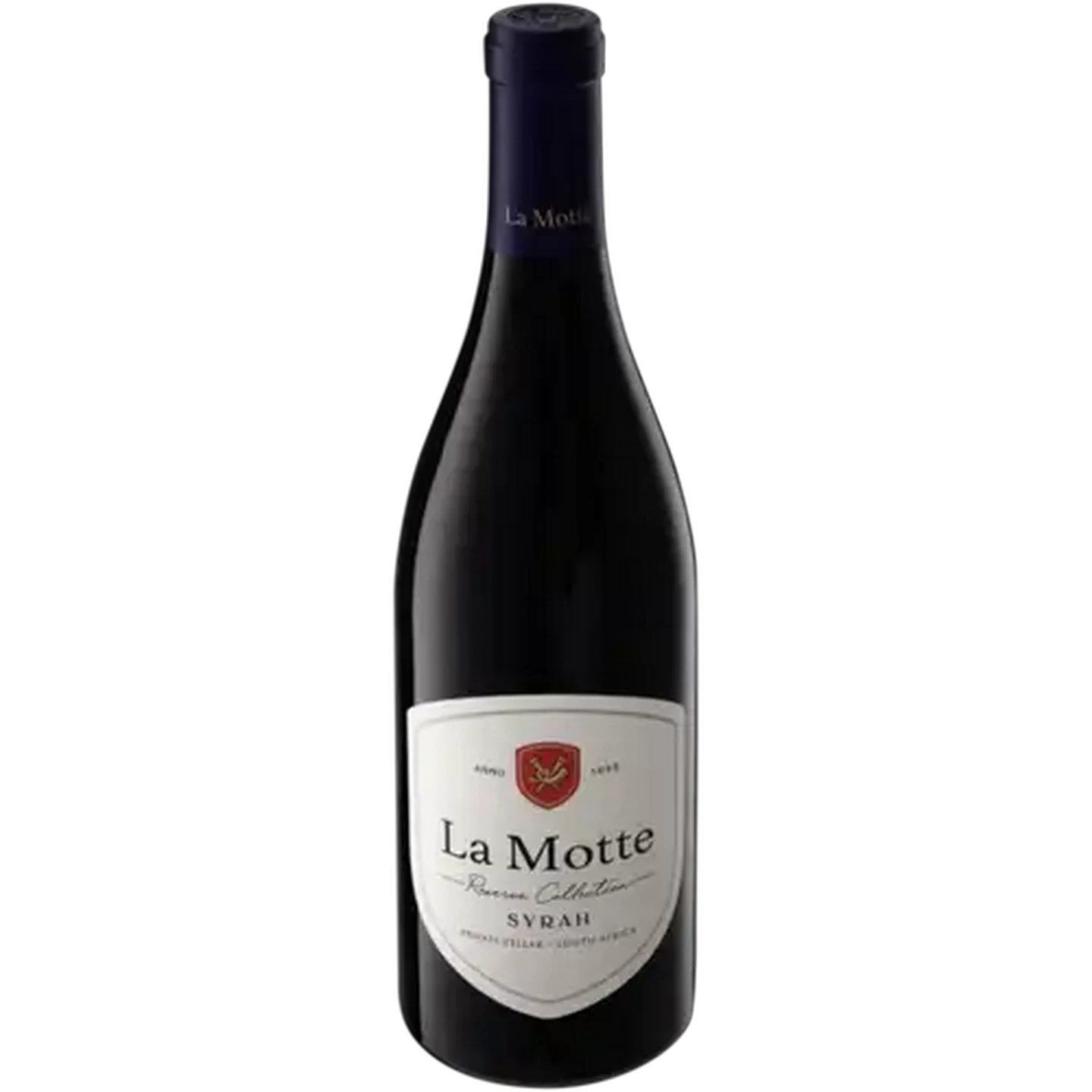 Image of La Motte Reserve Collection Syrah Bottle 750ml