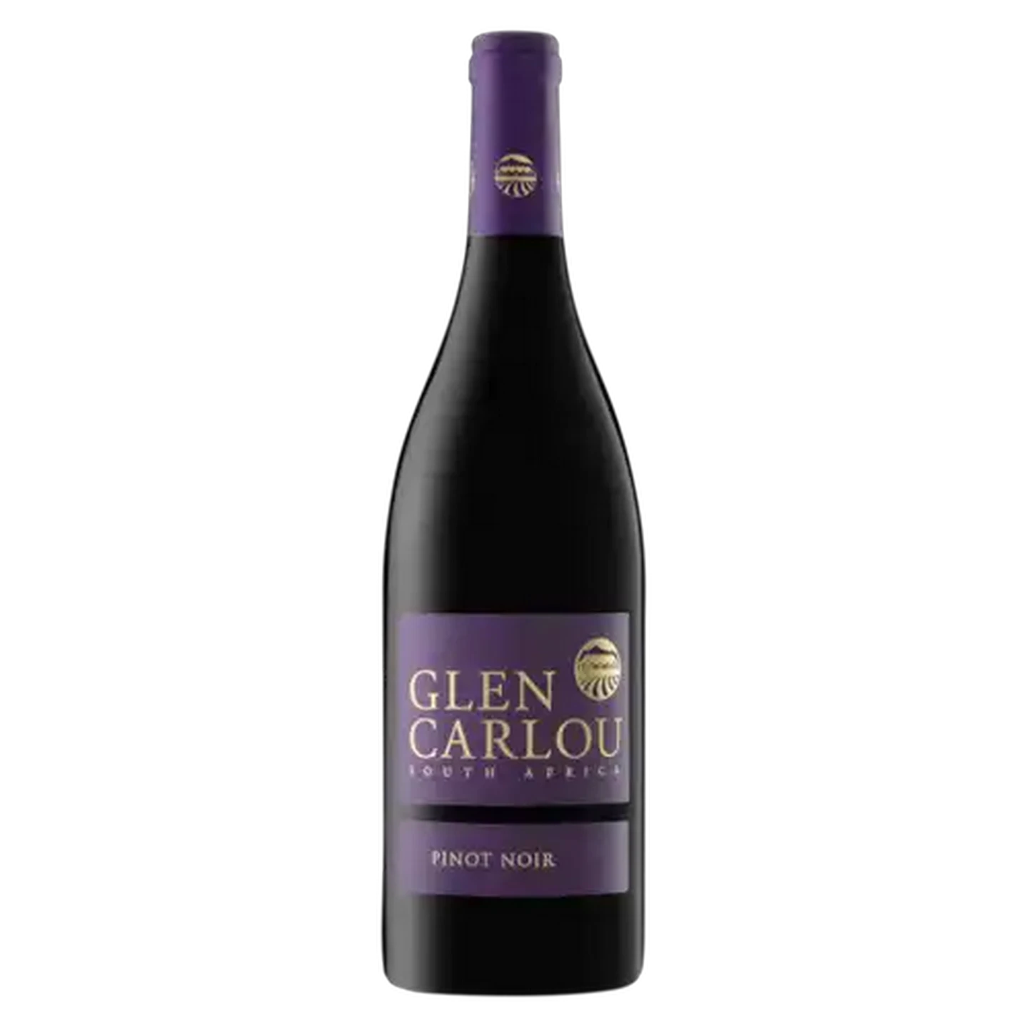 Image of Glen Carlou Pinot Noir Red Wine Bottle 750ml