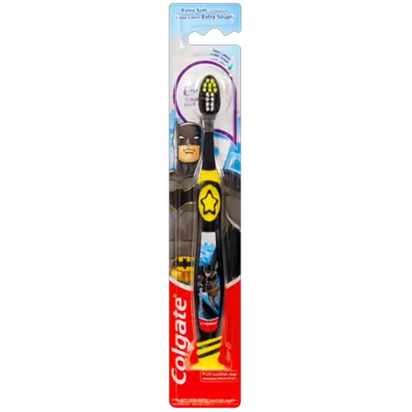 Image of Colgate Themed Soft Kids Toothbrush