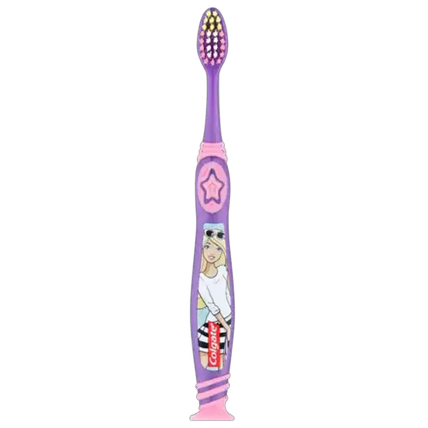 Image of Colgate Themed Soft Kids Toothbrush
