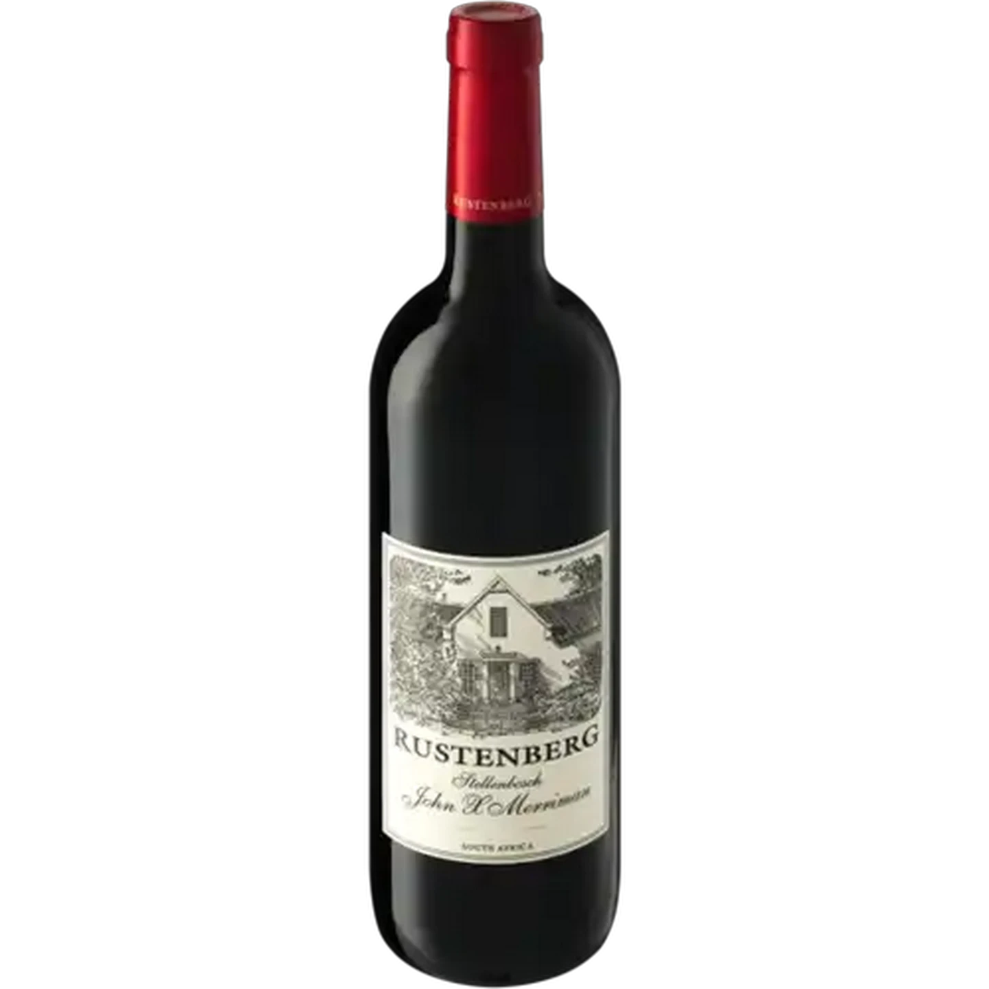 Image of Rustenberg John X Merriman Red Wine Bottle 750ml
