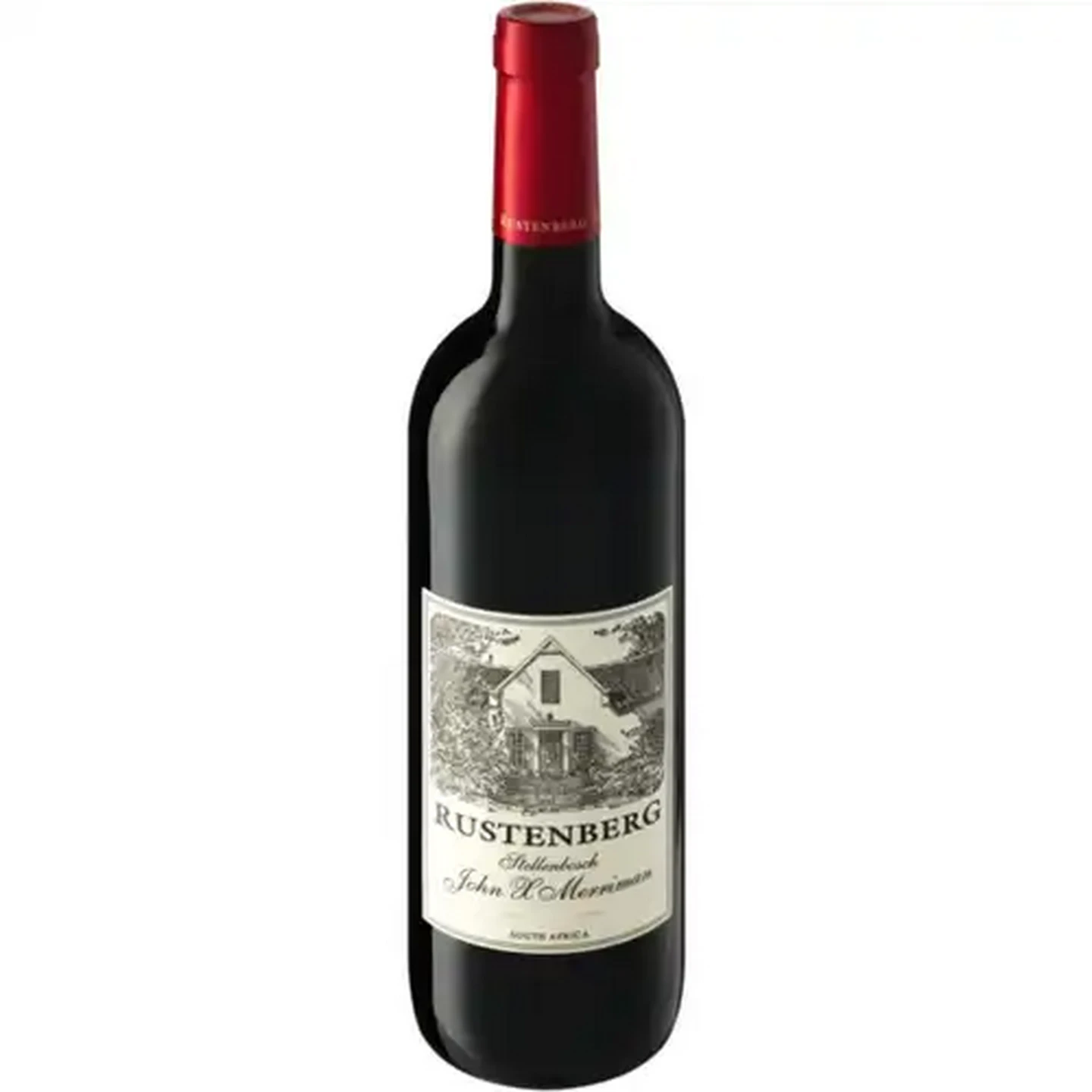 Image of Rustenberg John X Merriman Red Wine Bottle 750ml