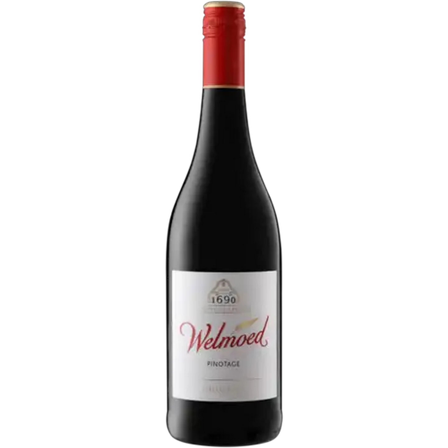 Image of Welmoed Pinotage 750ml