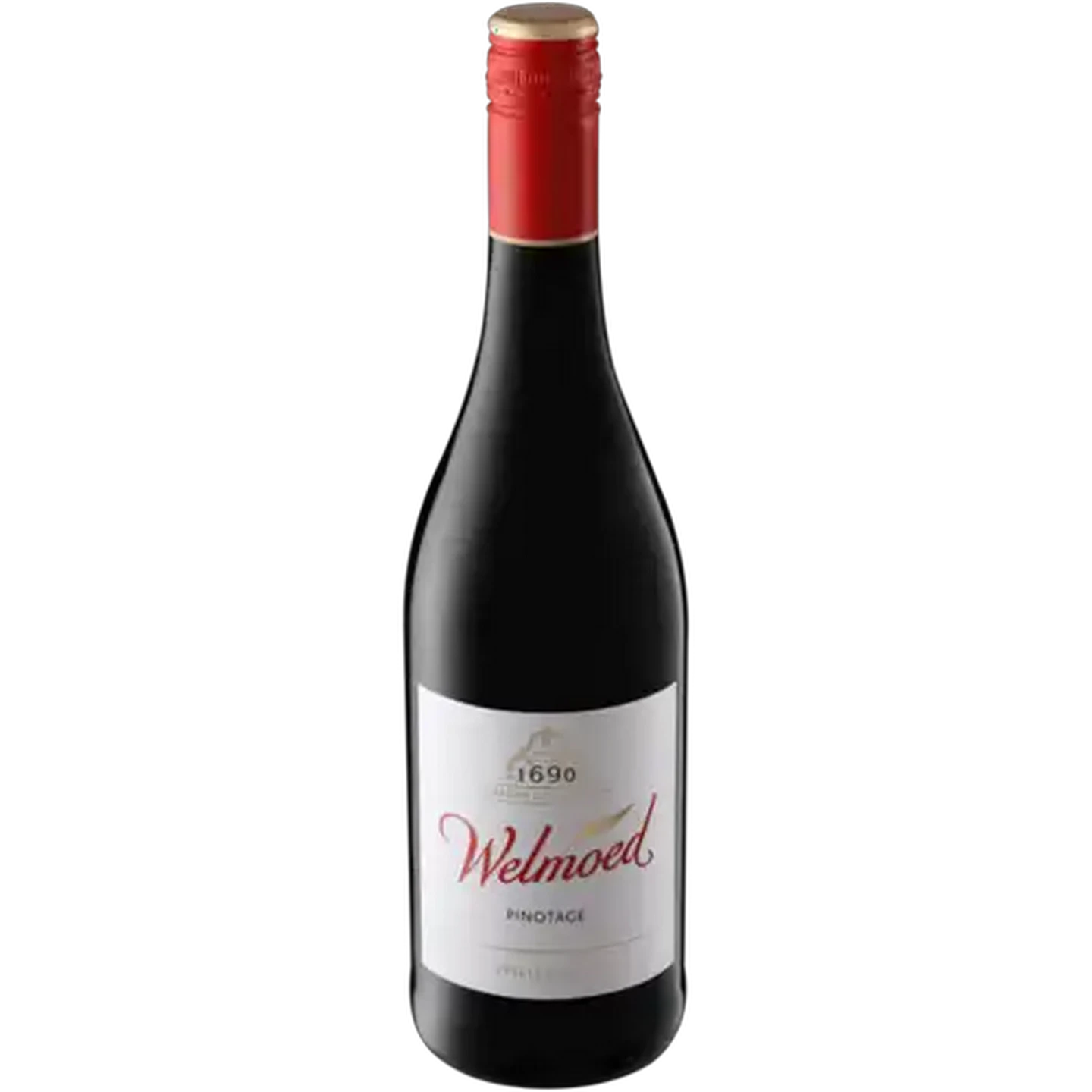 Image of Welmoed Pinotage 750ml