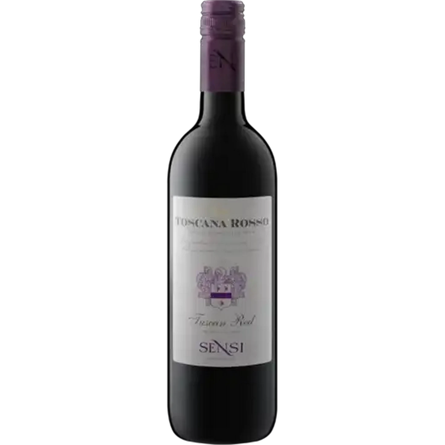 Image of Sensi Toscana Rosso Red Wine Bottle 750ml