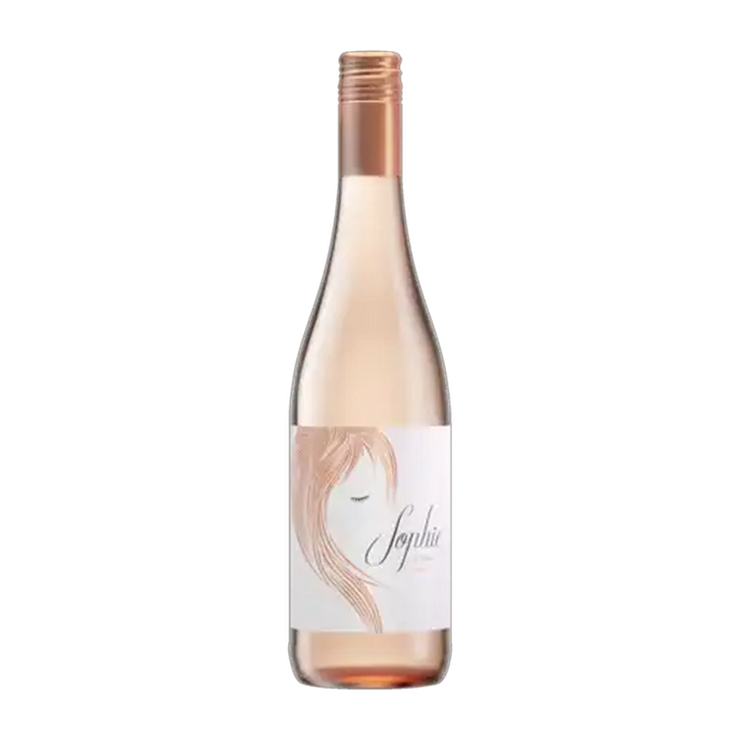Image of Iona Sophie Le Rosé Wine Bottle 750ml