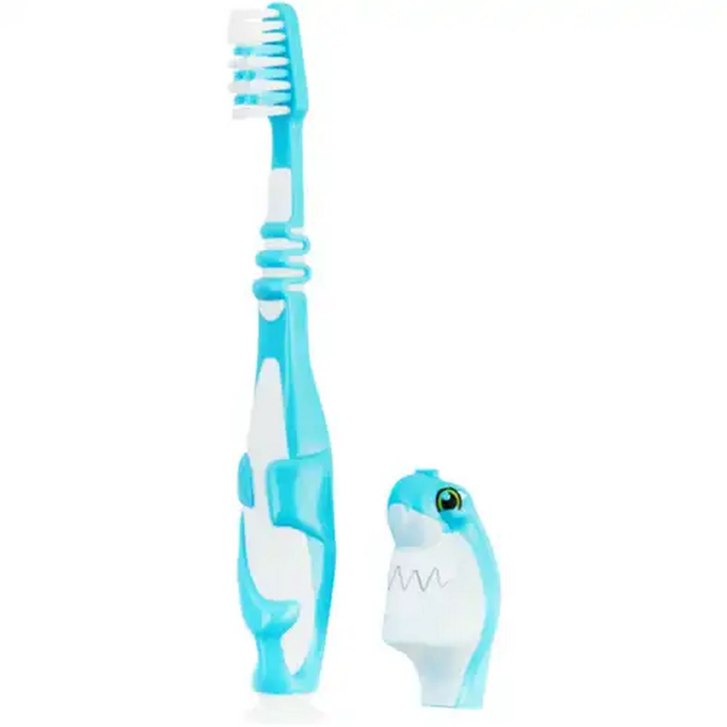 Image of Aquafresh Little Teeth Toothbrush
