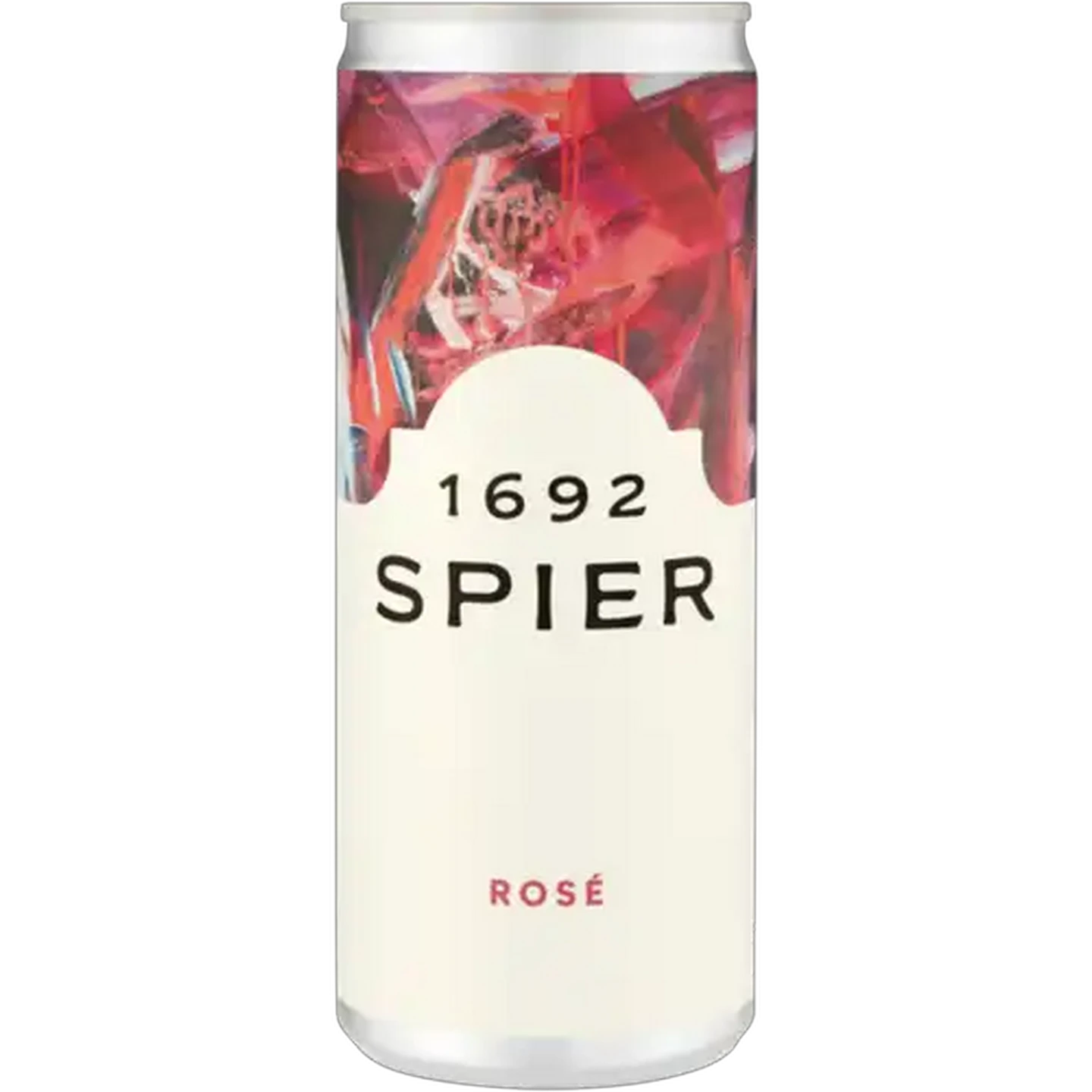 Image of Spier Rosé Can 250ml