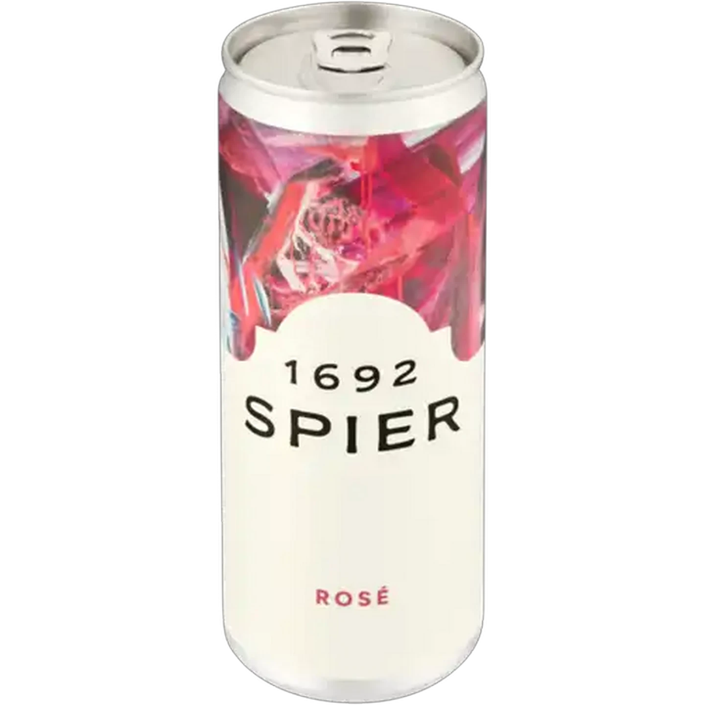 Image of Spier Rosé Can 250ml