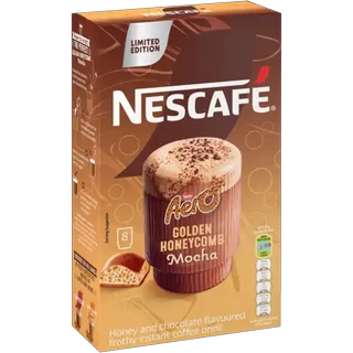 Checkers Sixty60 | Jacobs Cadbury Instant Mocha 19.5g