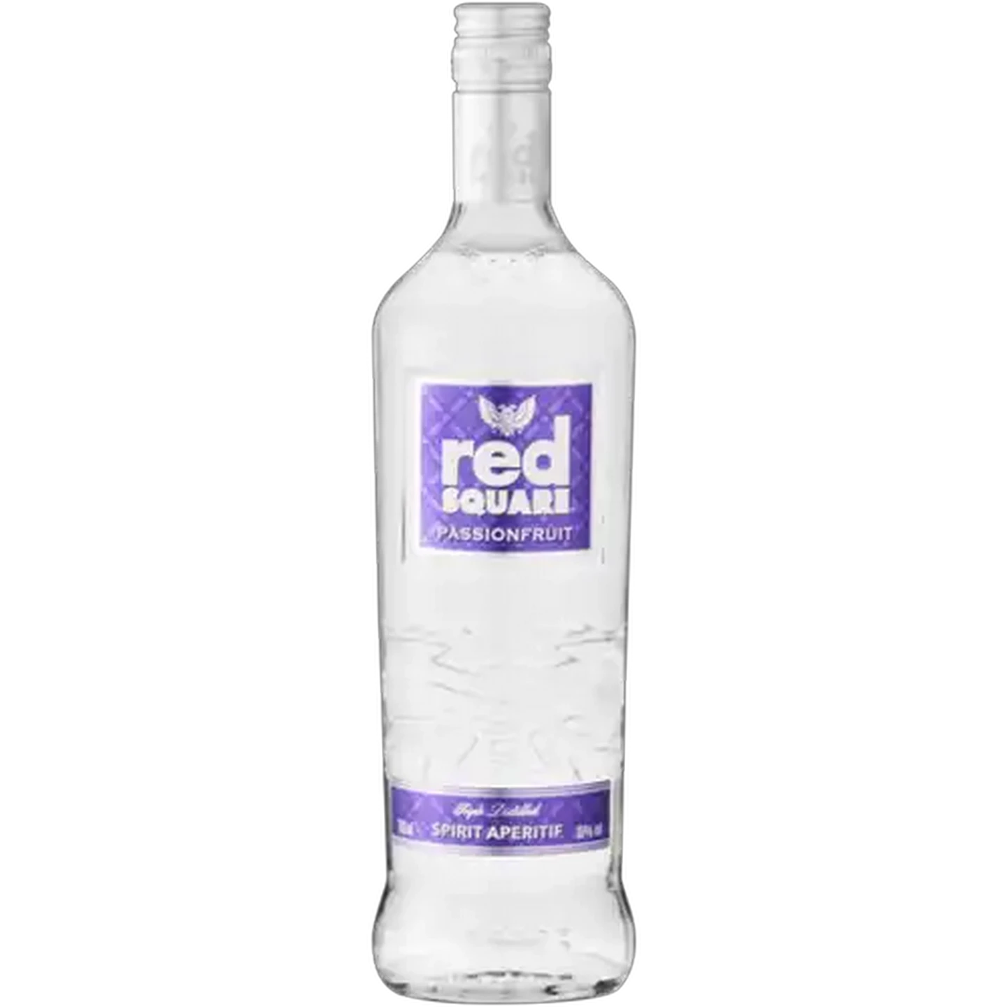 Image of Red Square Passion Fruit Spirit Aperitif Bottle 750ml